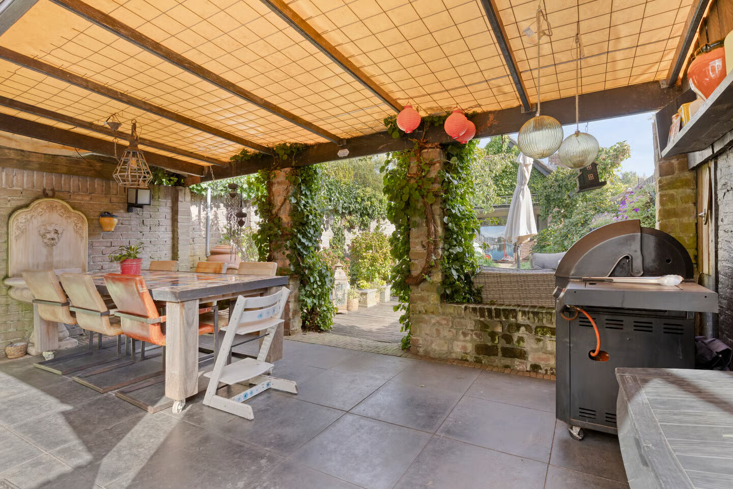 Hoekwoning te koop: Opwettenseweg 95, Nuenen