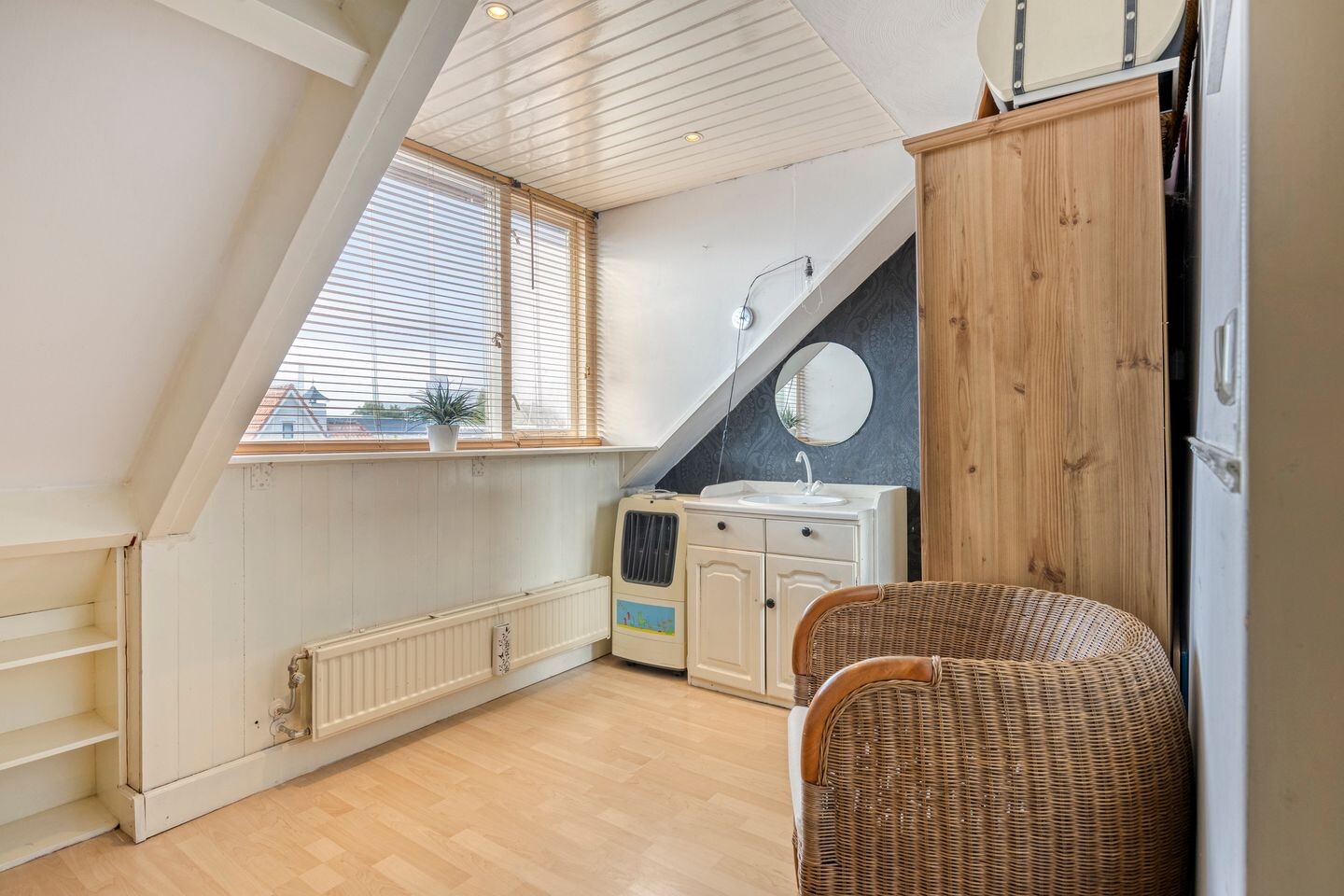 Hoekwoning te koop: Opwettenseweg 95, Nuenen
