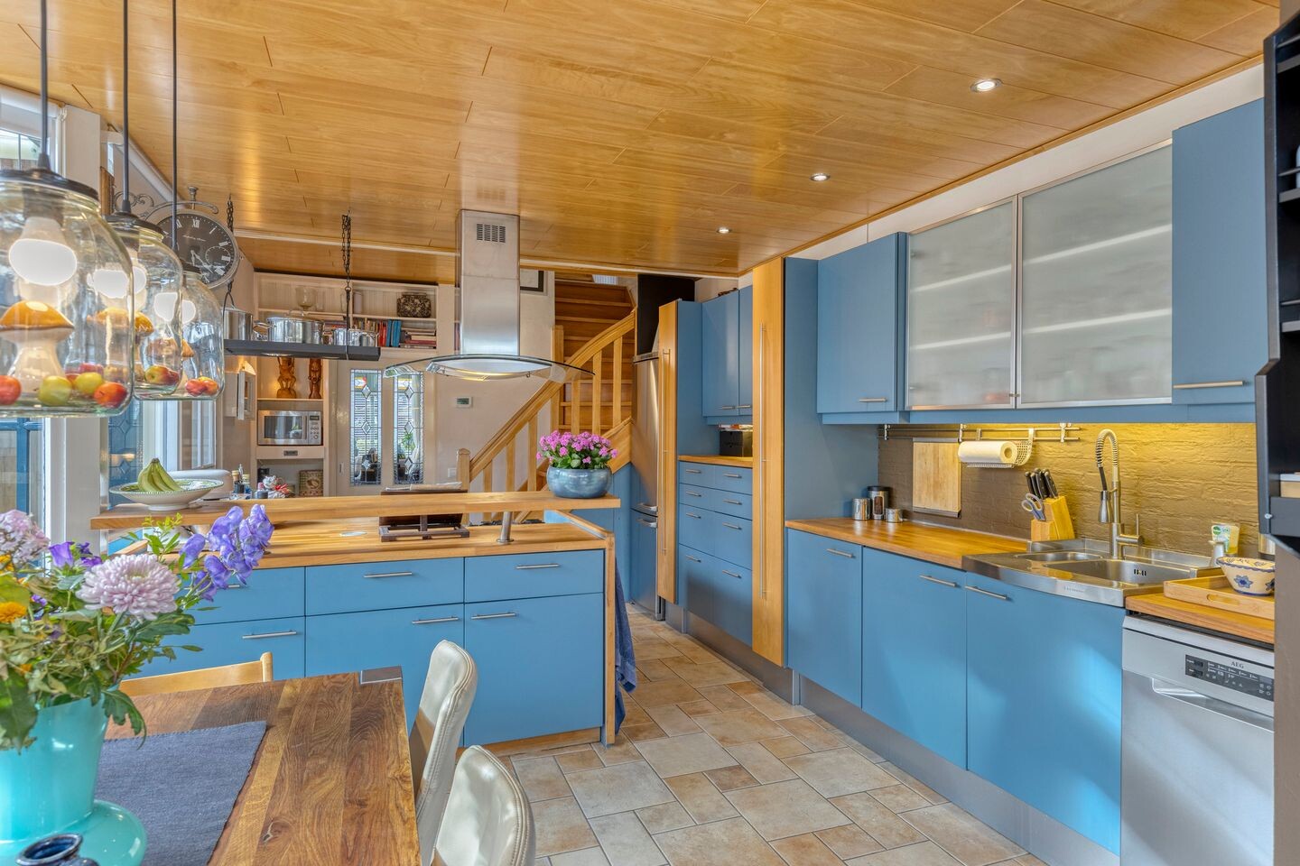 Hoekwoning te koop: Opwettenseweg 95, Nuenen