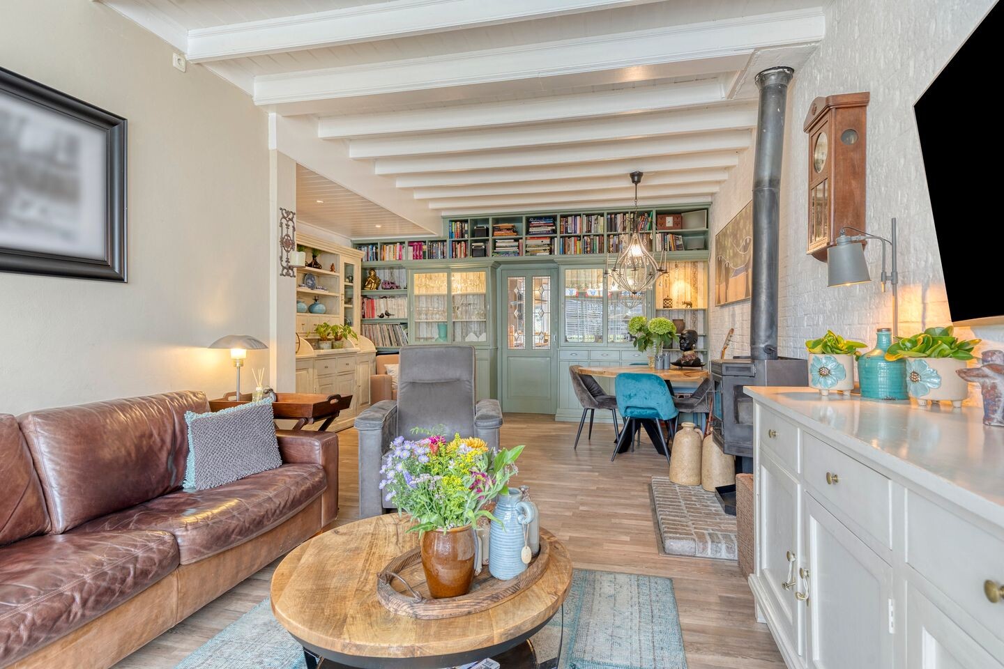 Hoekwoning te koop: Opwettenseweg 95, Nuenen