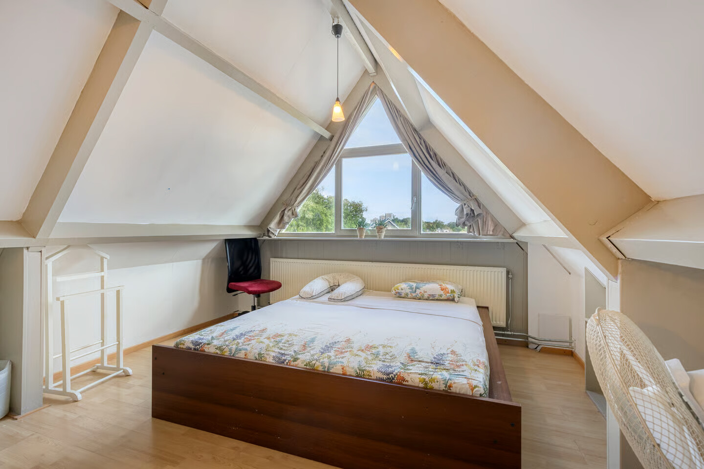 Hoekwoning te koop: Opwettenseweg 95, Nuenen