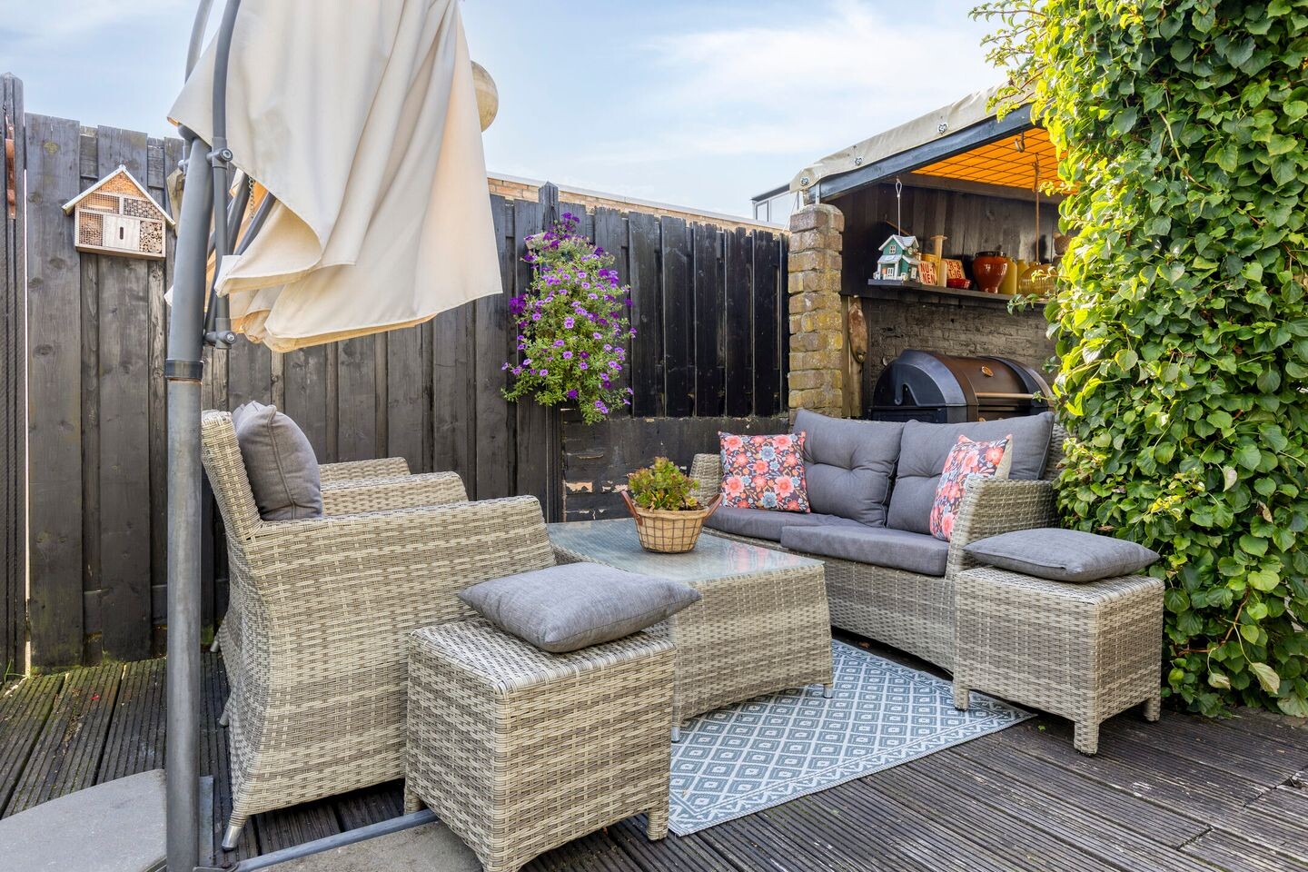 Hoekwoning te koop: Opwettenseweg 95, Nuenen