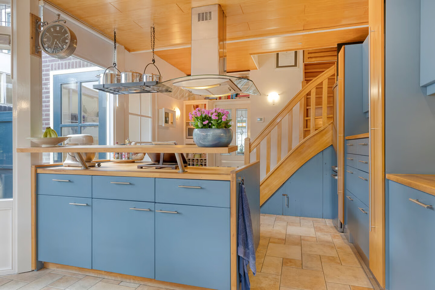 Hoekwoning te koop: Opwettenseweg 95, Nuenen