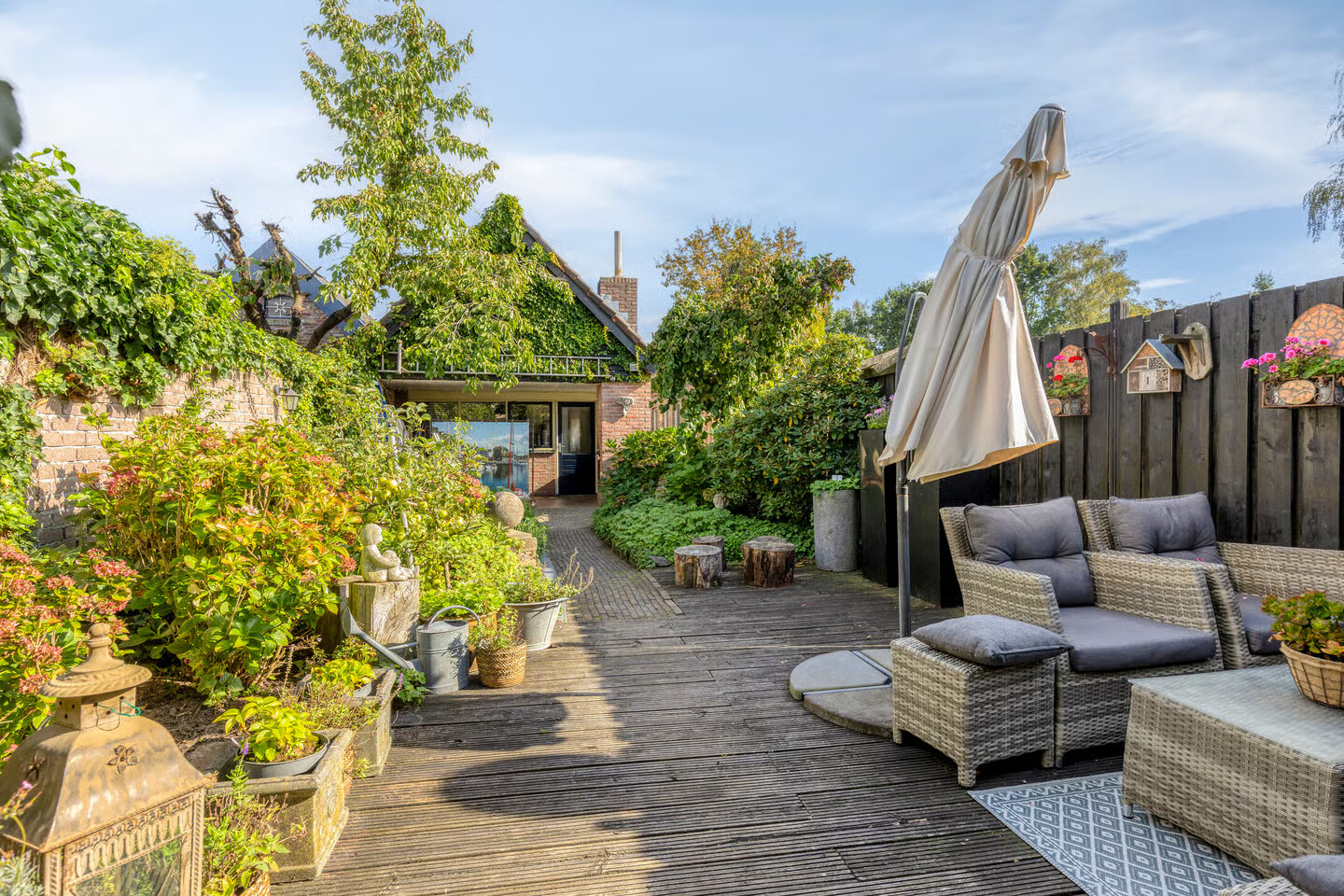 Hoekwoning te koop: Opwettenseweg 95, Nuenen