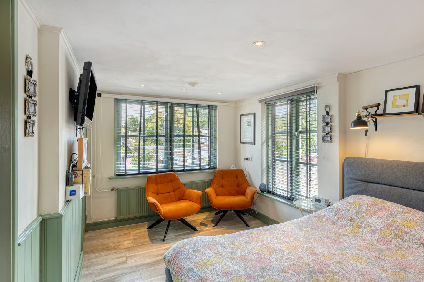 Hoekwoning te koop: Opwettenseweg 95, Nuenen