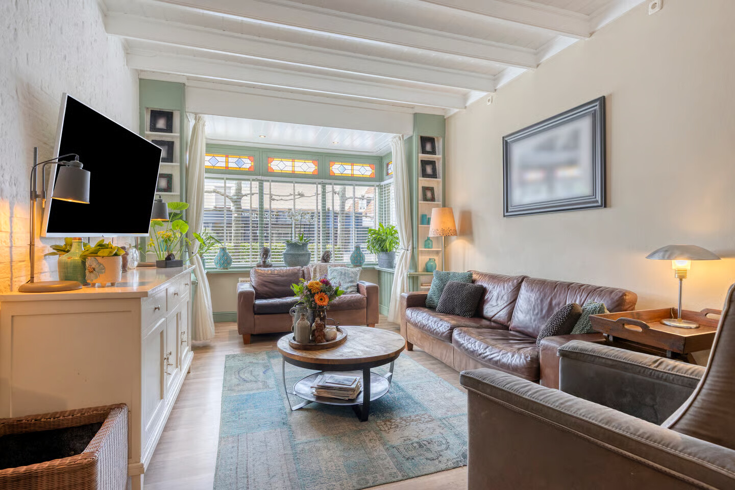 Hoekwoning te koop: Opwettenseweg 95, Nuenen