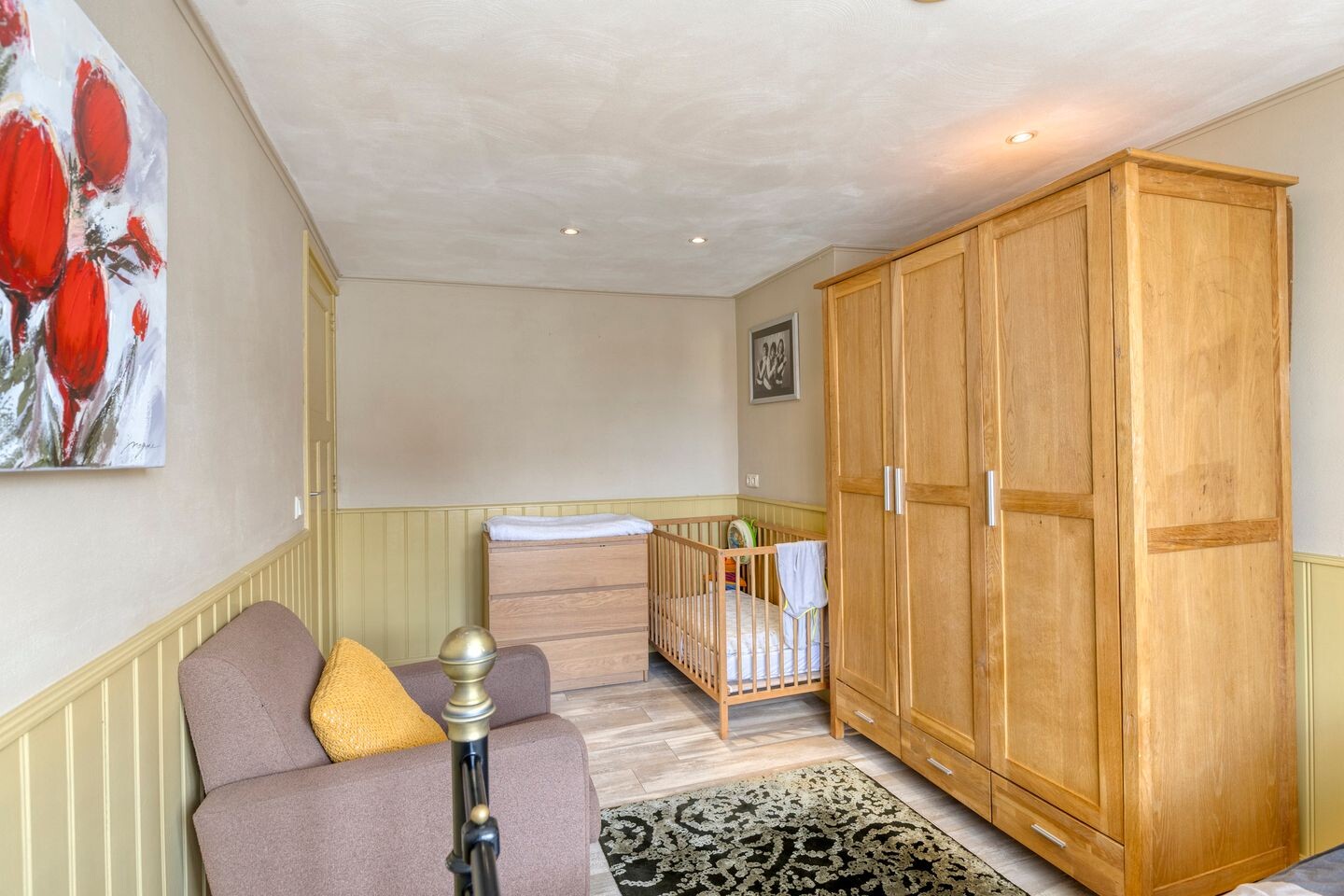 Hoekwoning te koop: Opwettenseweg 95, Nuenen