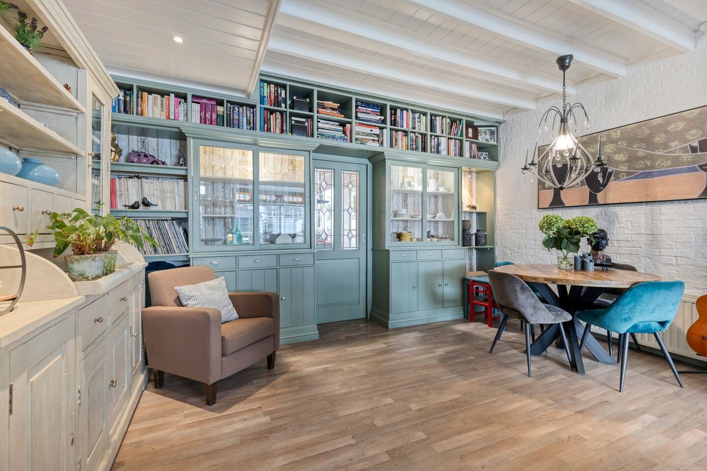 Hoekwoning te koop: Opwettenseweg 95, Nuenen