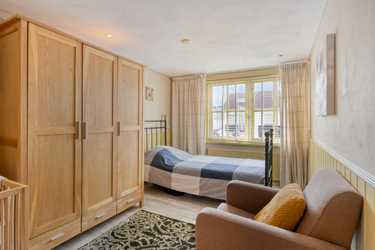 Hoekwoning te koop: Opwettenseweg 95, Nuenen