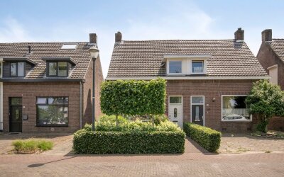 Europalaan 112