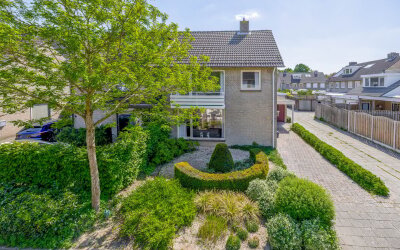 Sleedoornlaan 47