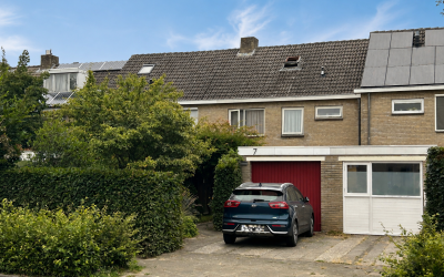Wederikdreef 7
