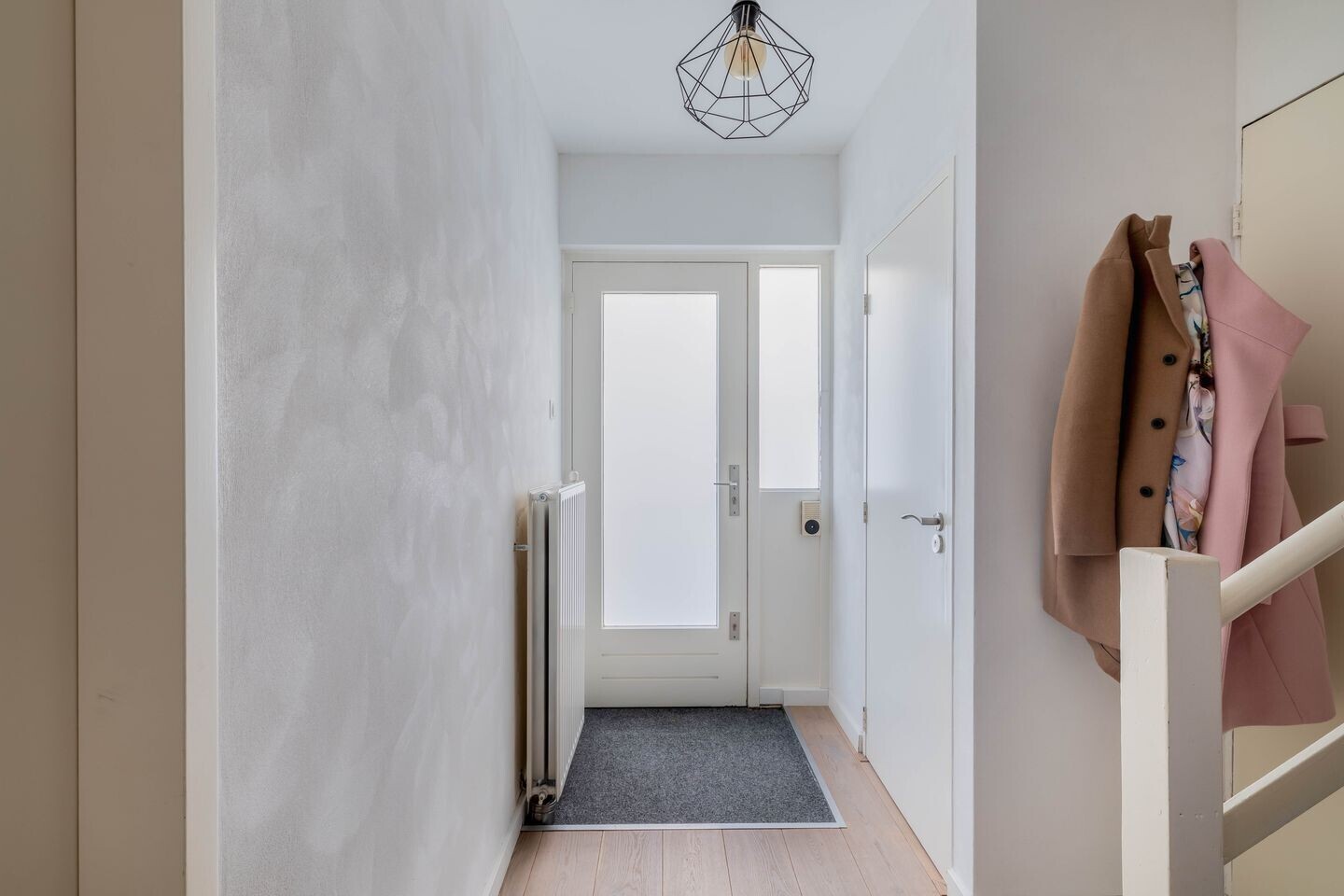 Tussenwoning te koop: Herikhof 40, Nuenen