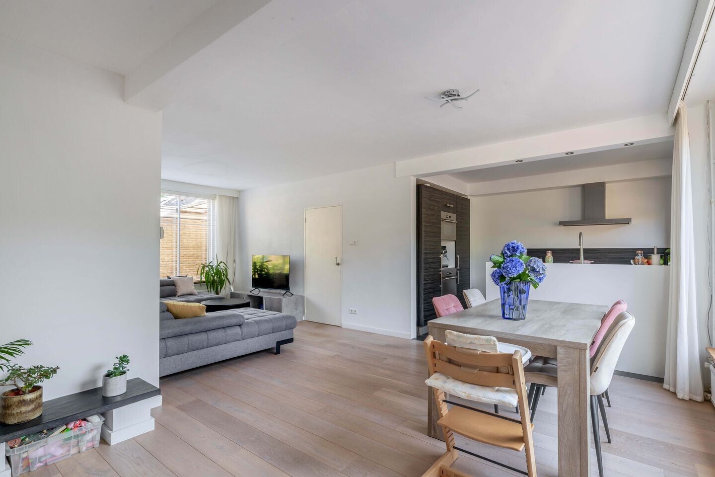 Tussenwoning te koop: Herikhof 40, Nuenen