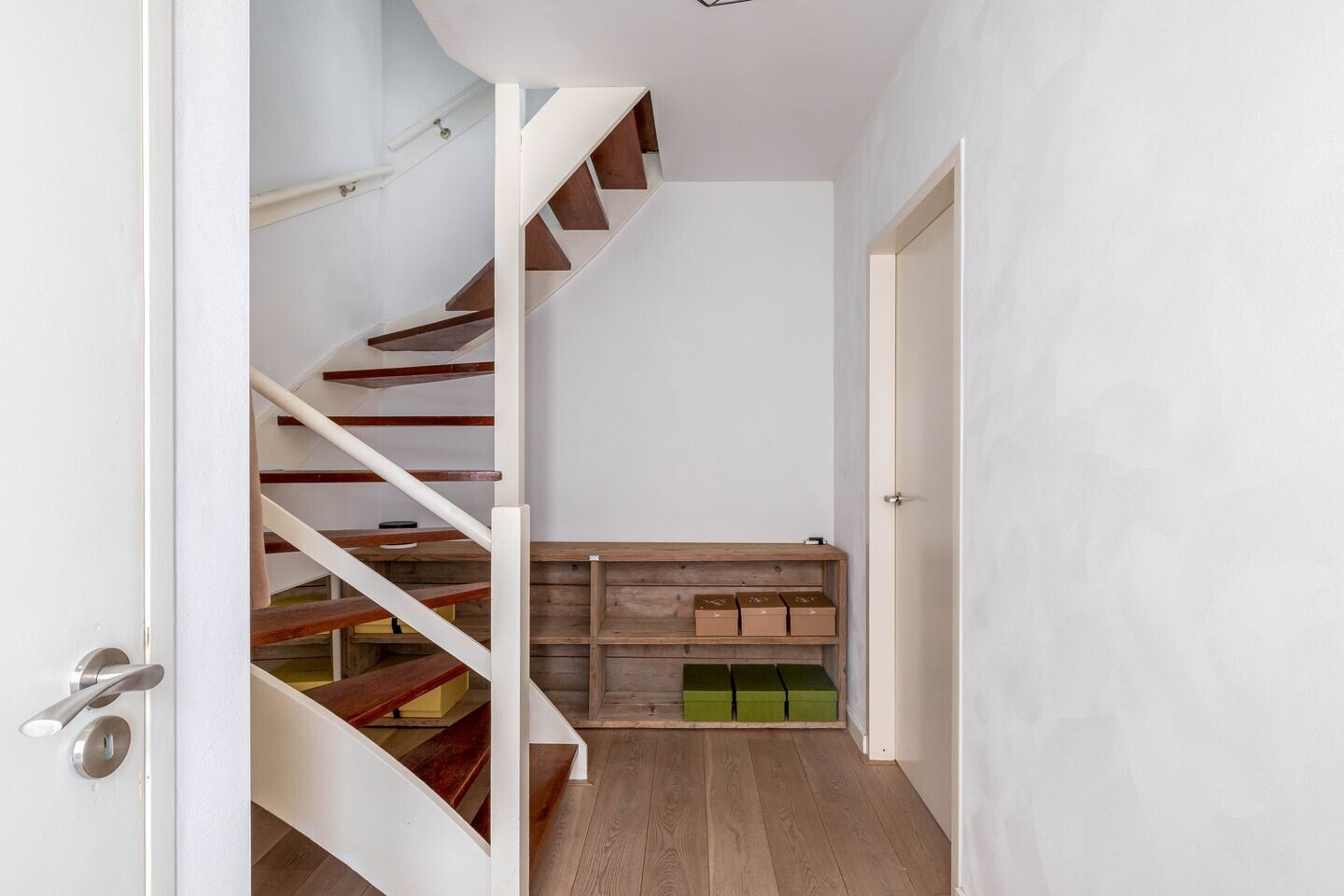 Tussenwoning te koop: Herikhof 40, Nuenen