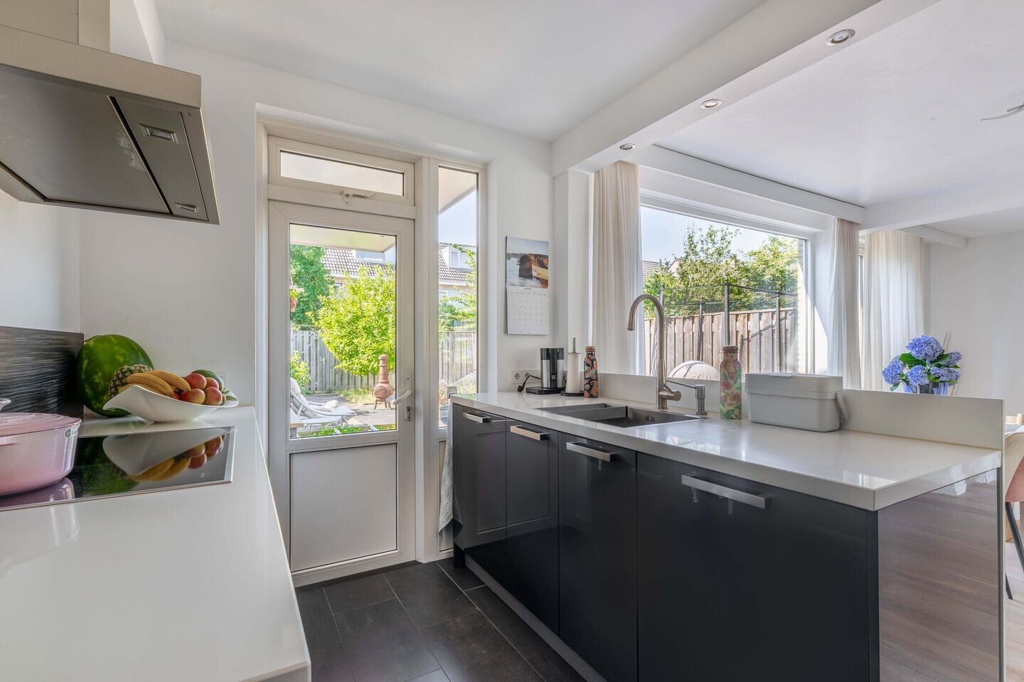 Tussenwoning te koop: Herikhof 40, Nuenen