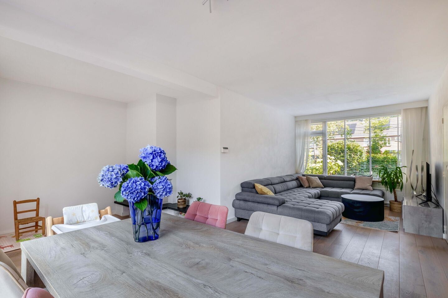 Tussenwoning te koop: Herikhof 40, Nuenen