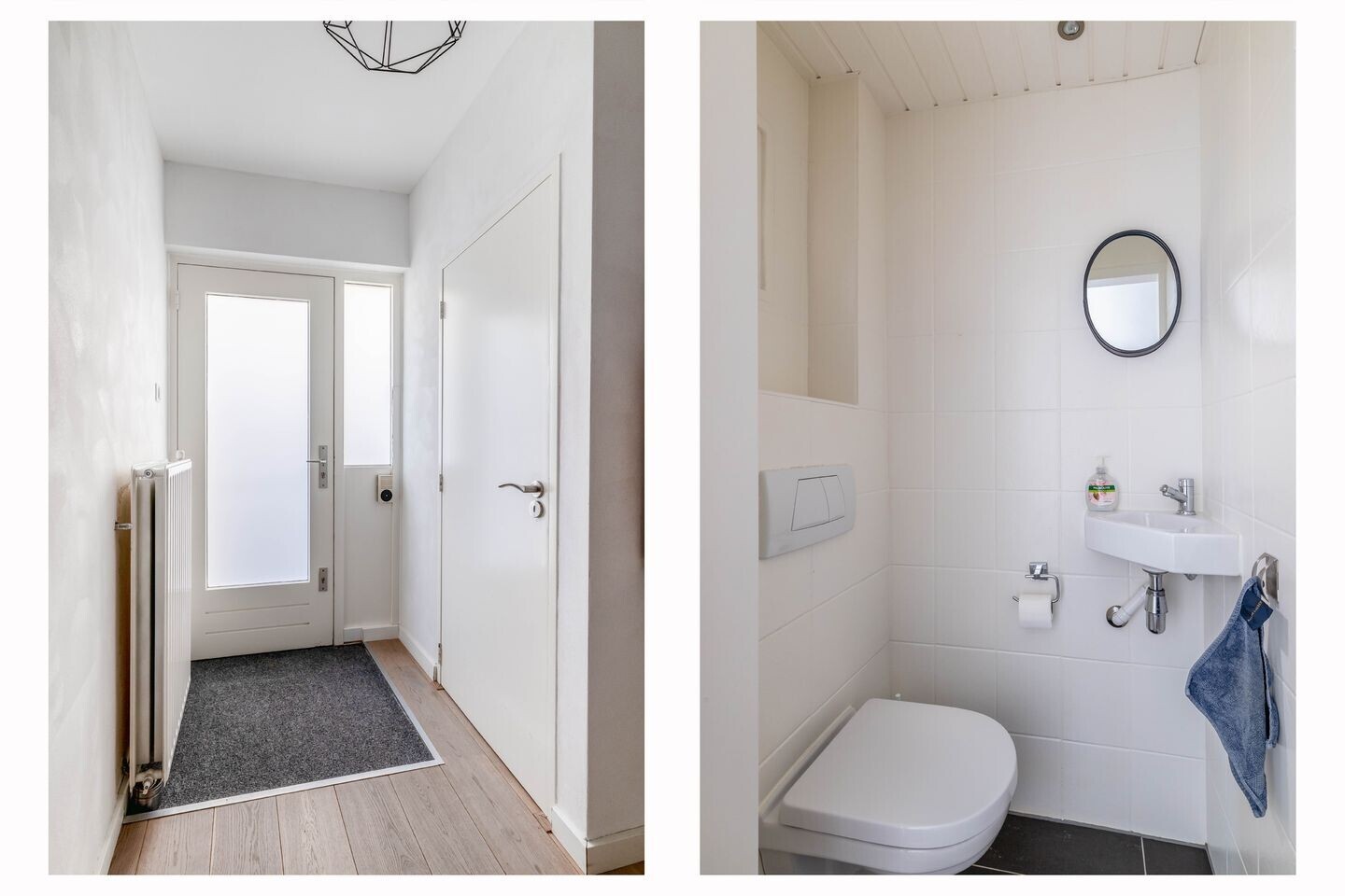 Tussenwoning te koop: Herikhof 40, Nuenen