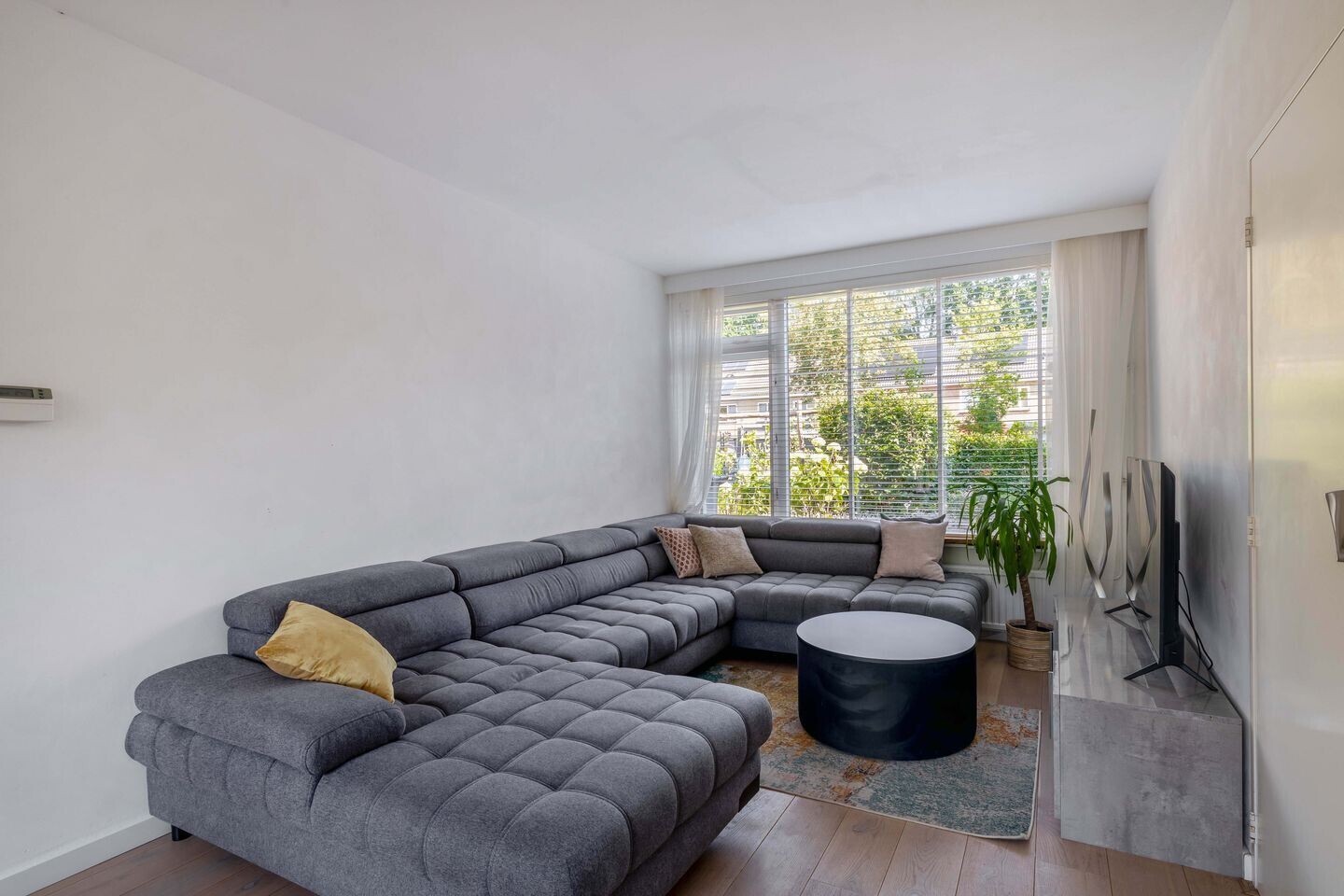 Tussenwoning te koop: Herikhof 40, Nuenen