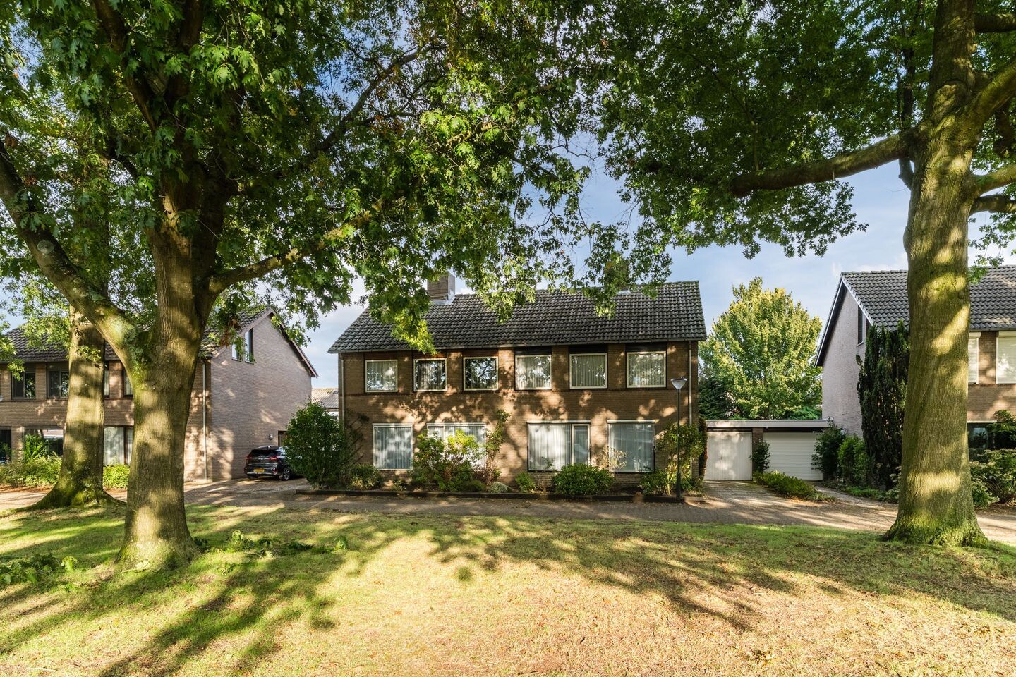 Tussenwoning te koop: Refeling 43, Nuenen
