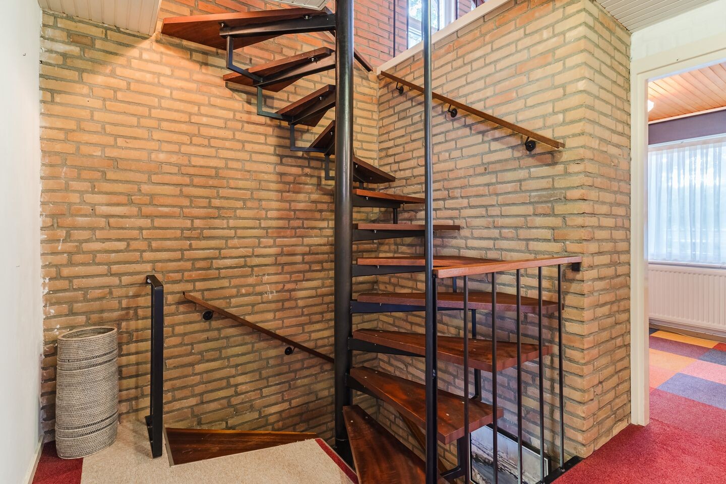Tussenwoning te koop: Refeling 43, Nuenen