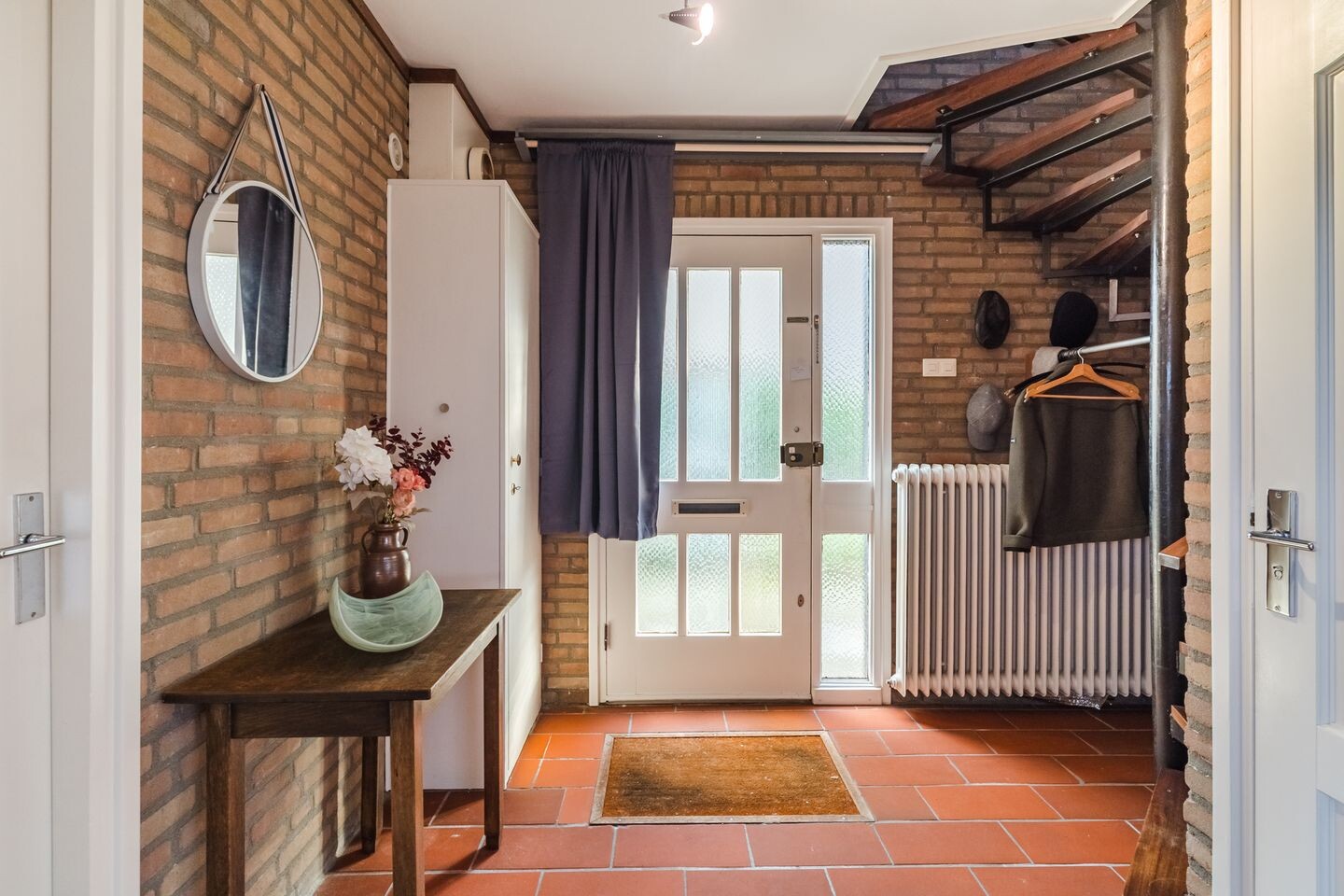 Tussenwoning te koop: Refeling 43, Nuenen
