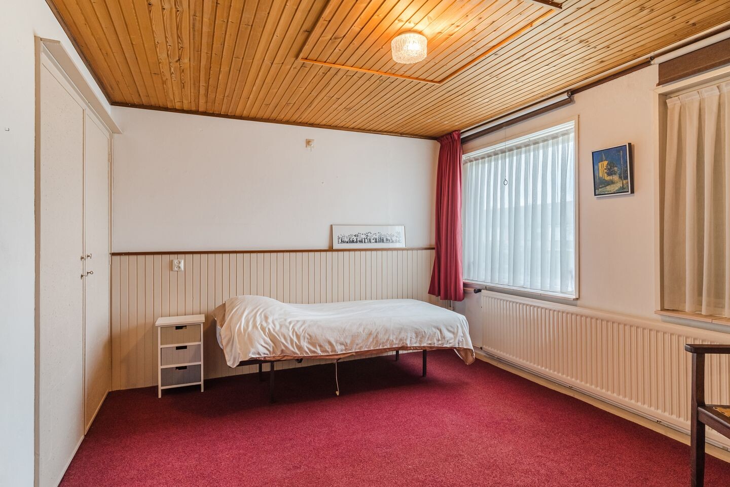 Tussenwoning te koop: Refeling 43, Nuenen