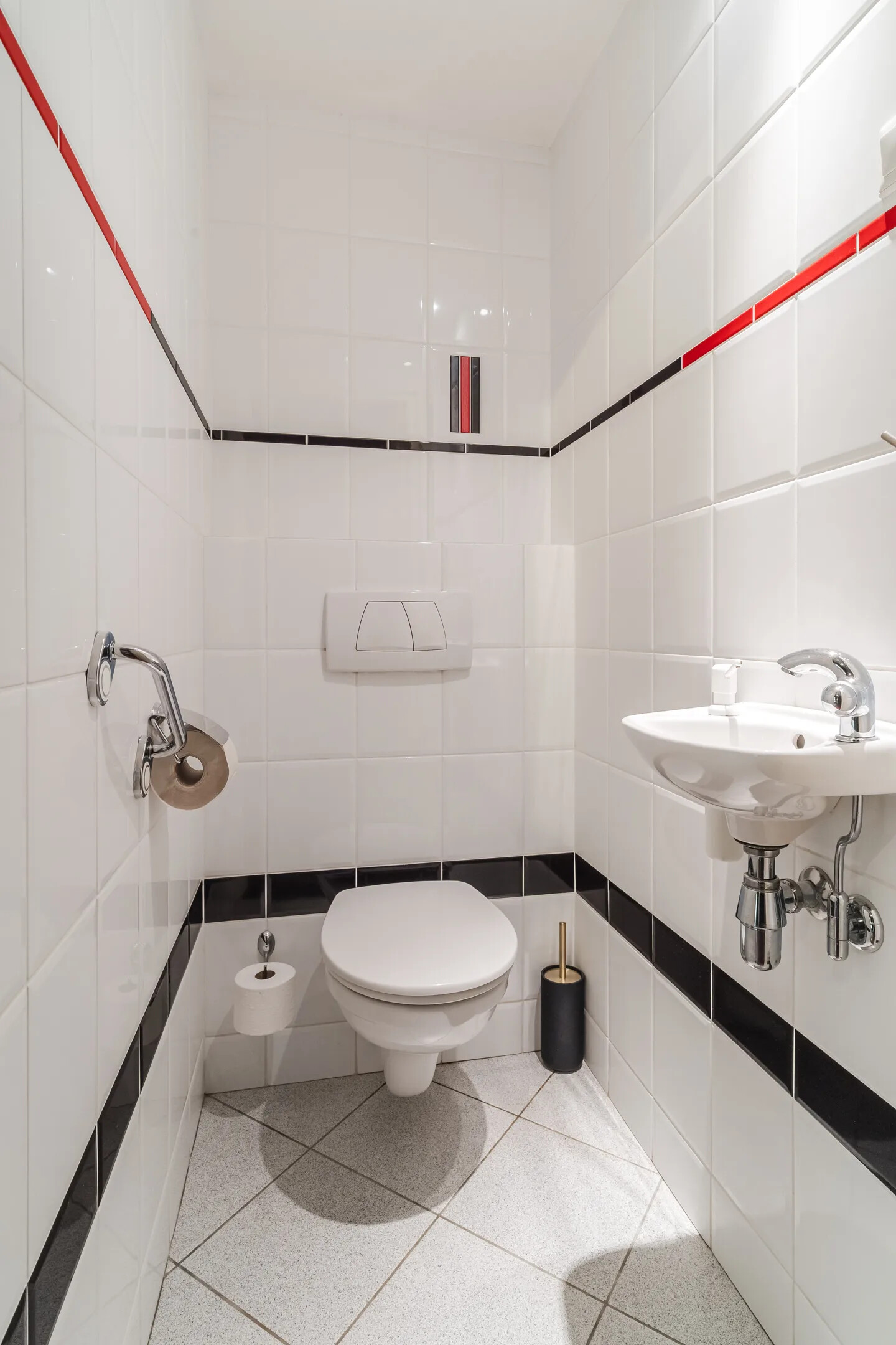 Tussenwoning te koop: Refeling 43, Nuenen