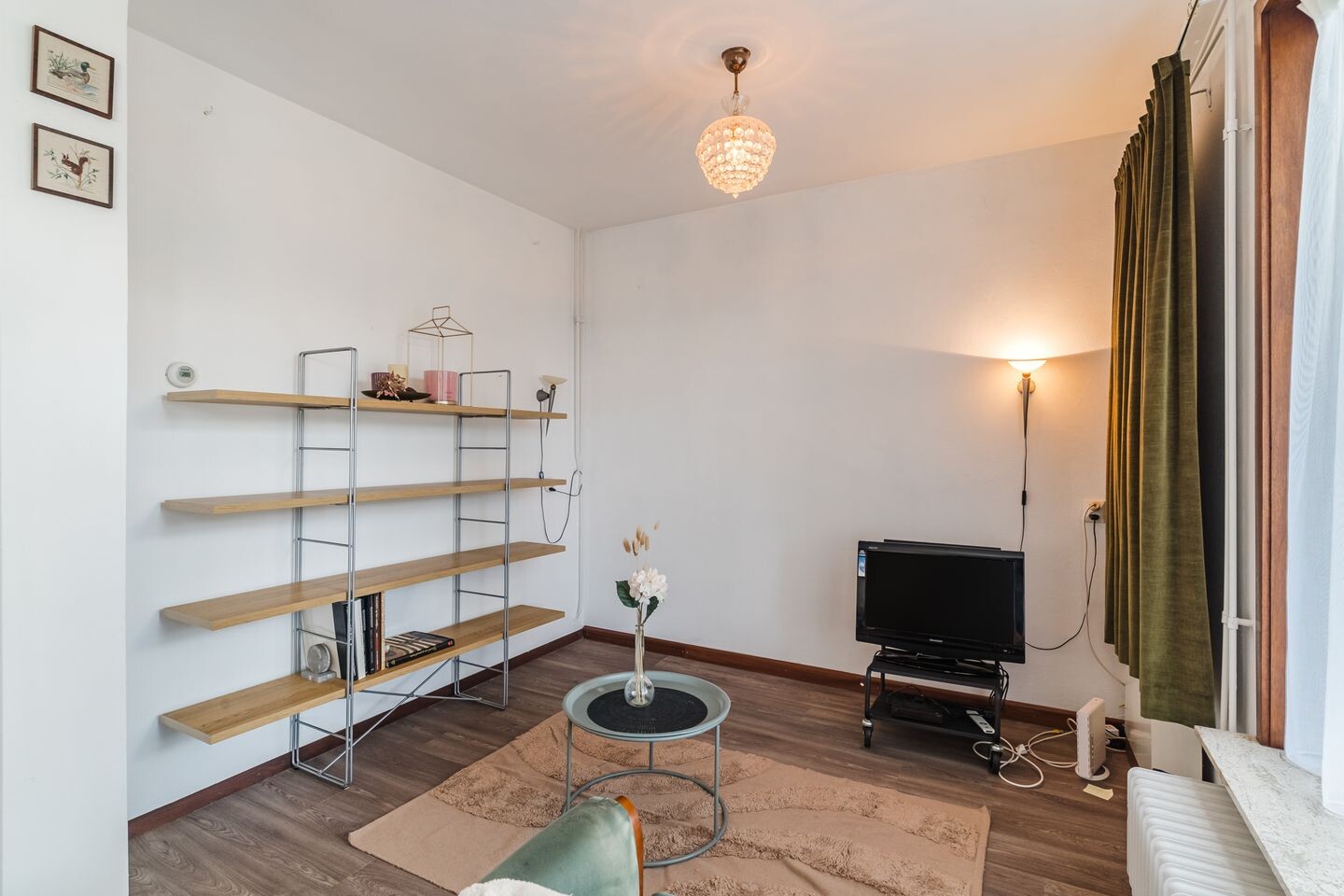 Tussenwoning te koop: Refeling 43, Nuenen
