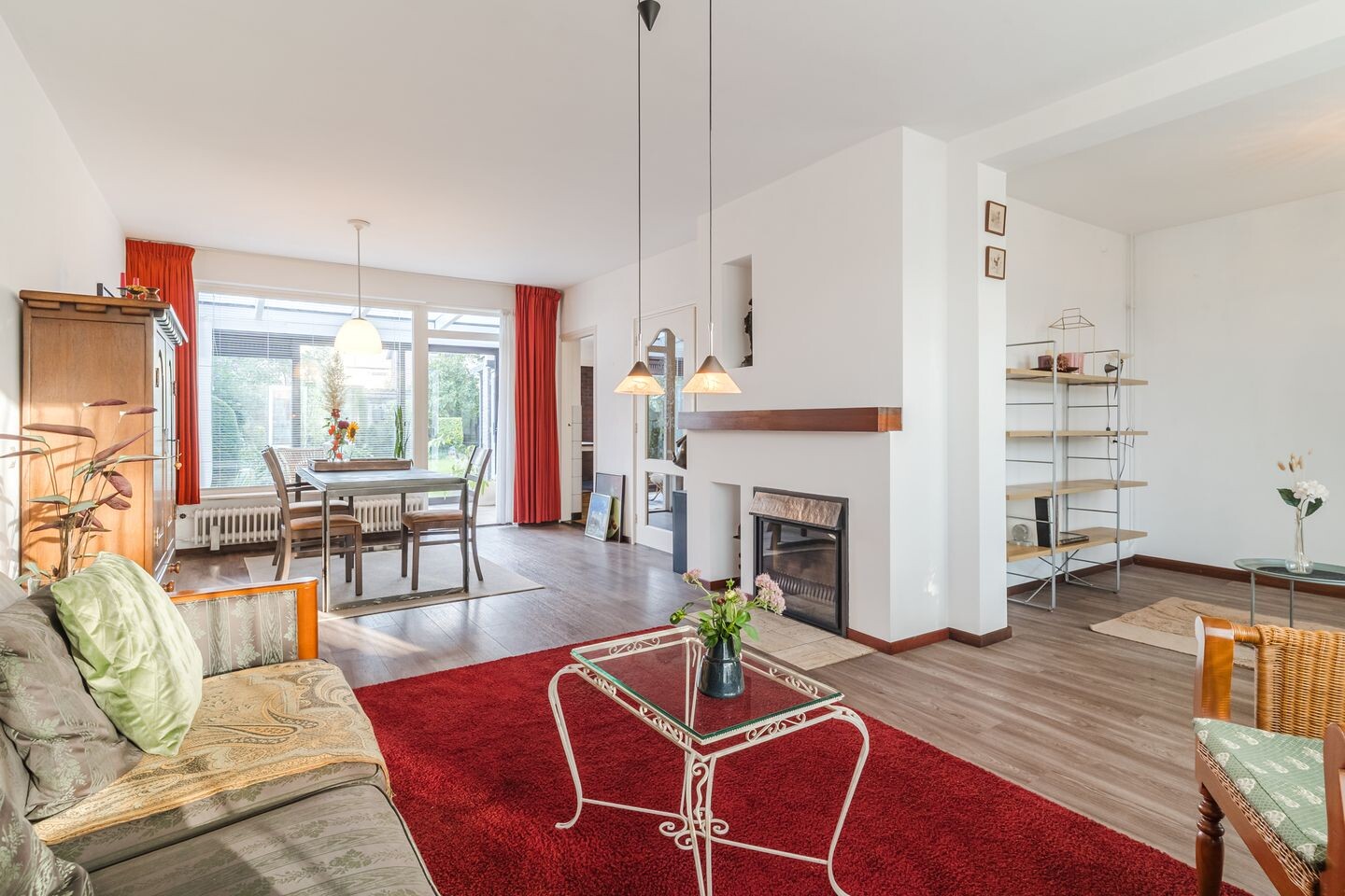 Tussenwoning te koop: Refeling 43, Nuenen