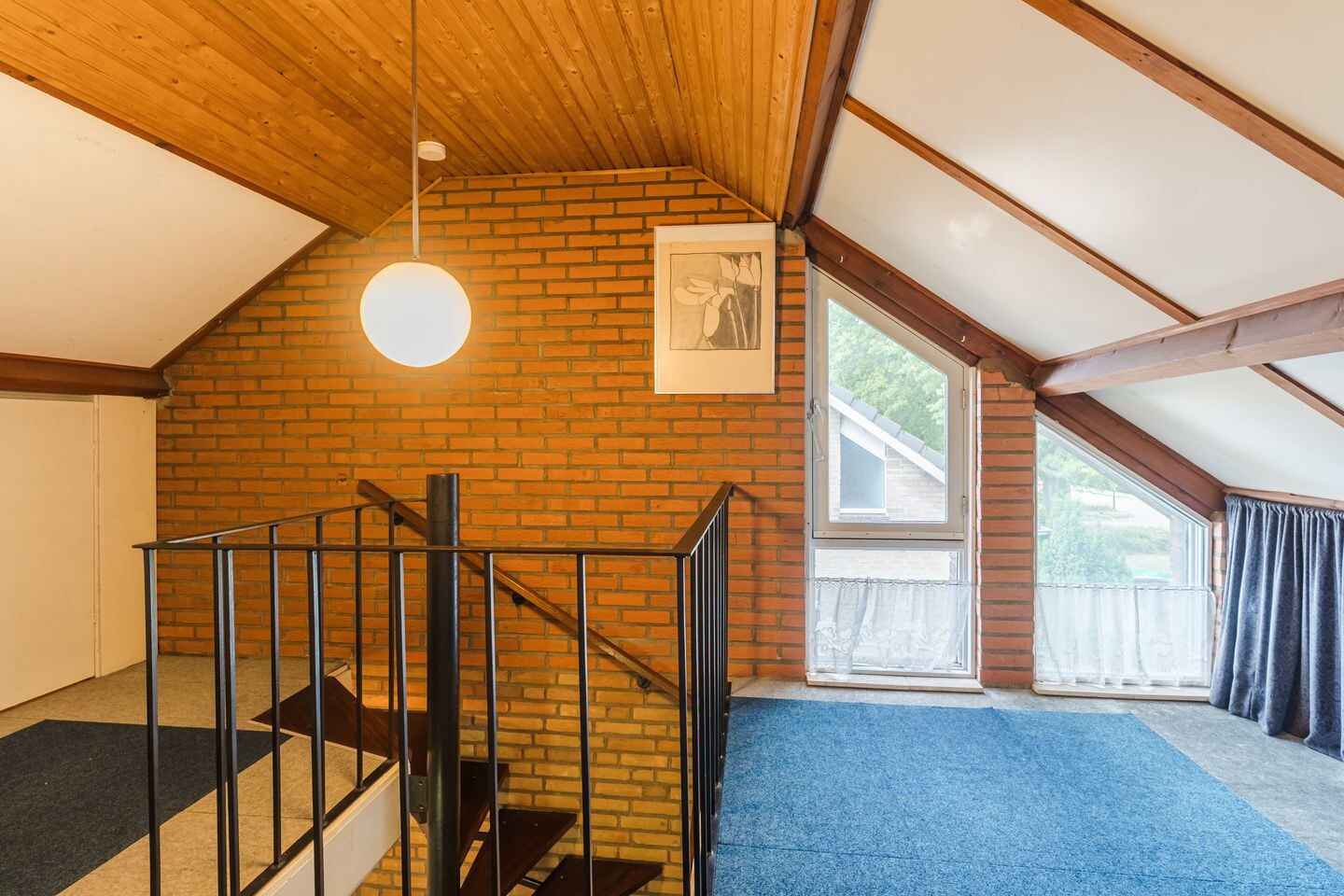 Tussenwoning te koop: Refeling 43, Nuenen