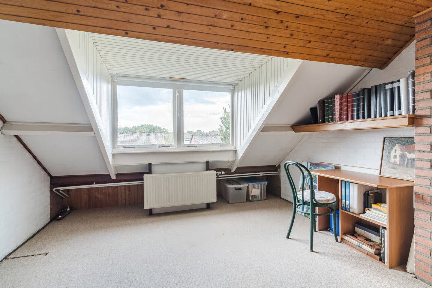 Tussenwoning te koop: Refeling 43, Nuenen
