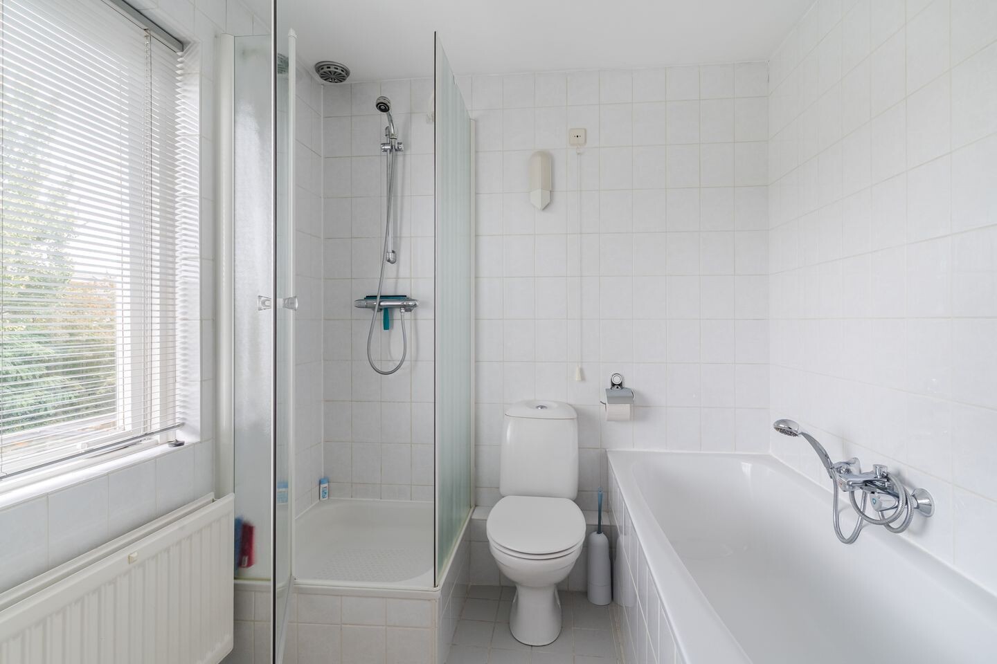 Tussenwoning te koop: Refeling 43, Nuenen