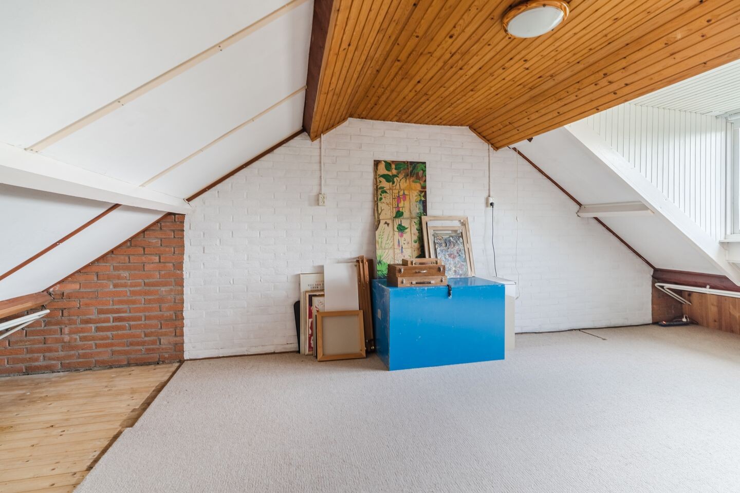 Tussenwoning te koop: Refeling 43, Nuenen