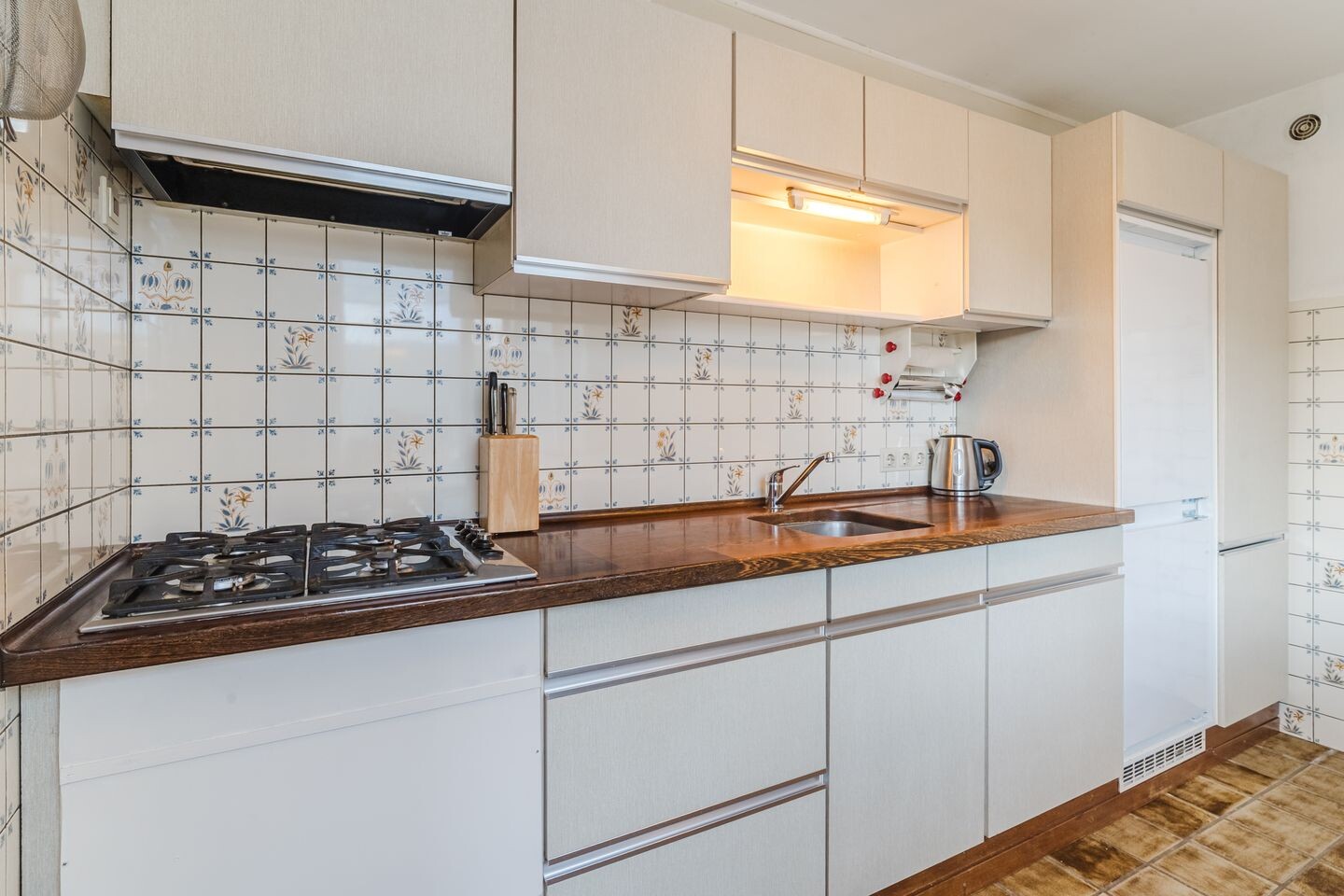 Tussenwoning te koop: Refeling 43, Nuenen