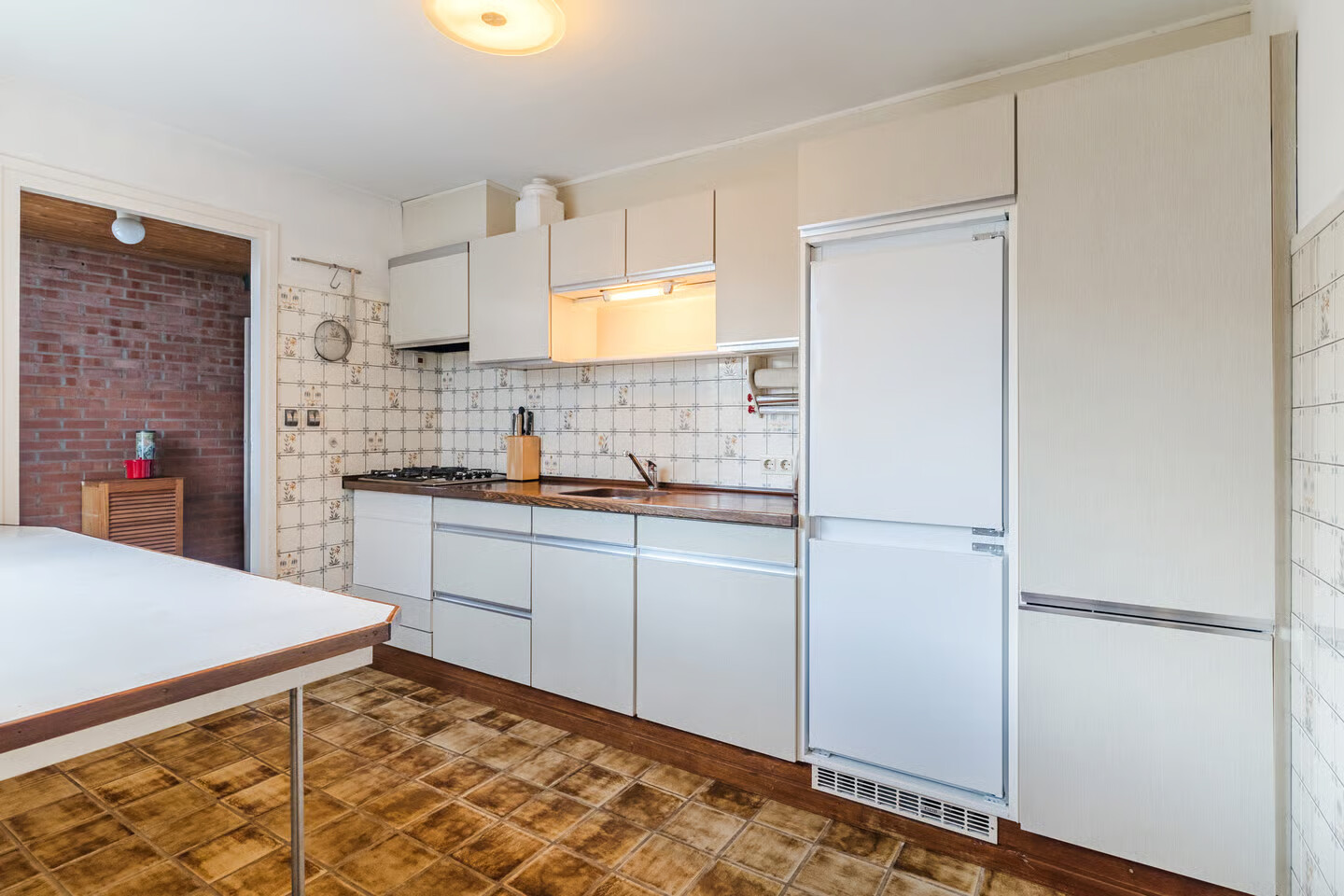 Tussenwoning te koop: Refeling 43, Nuenen
