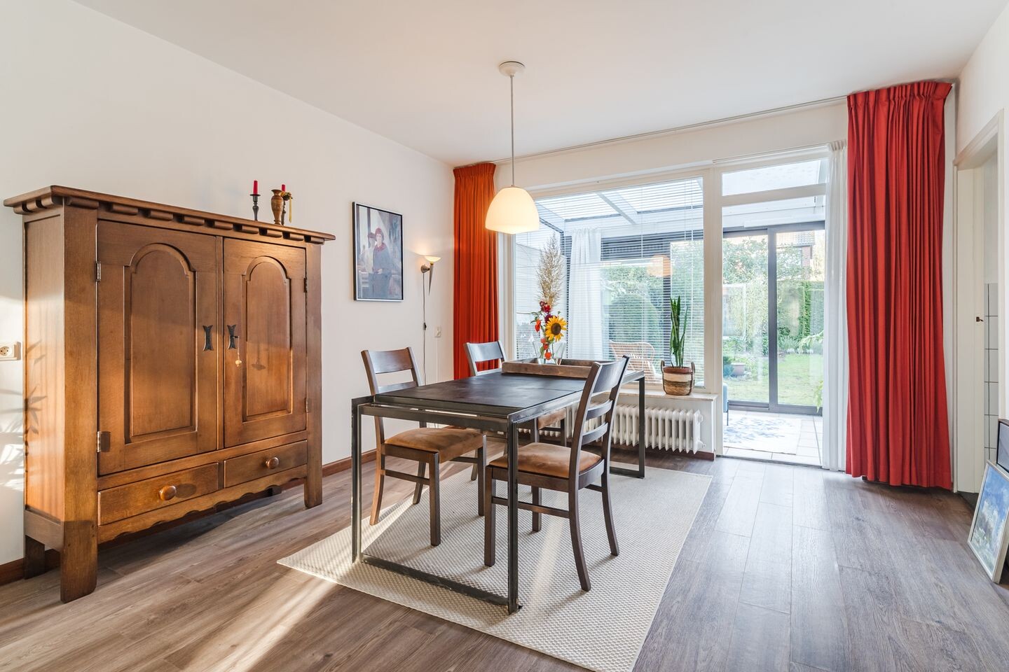 Tussenwoning te koop: Refeling 43, Nuenen