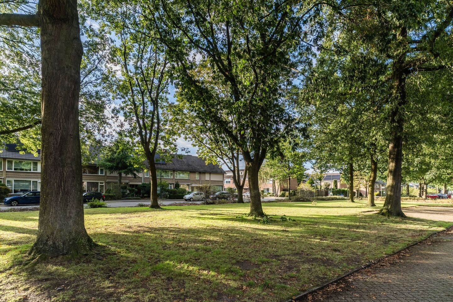 Tussenwoning te koop: Refeling 43, Nuenen