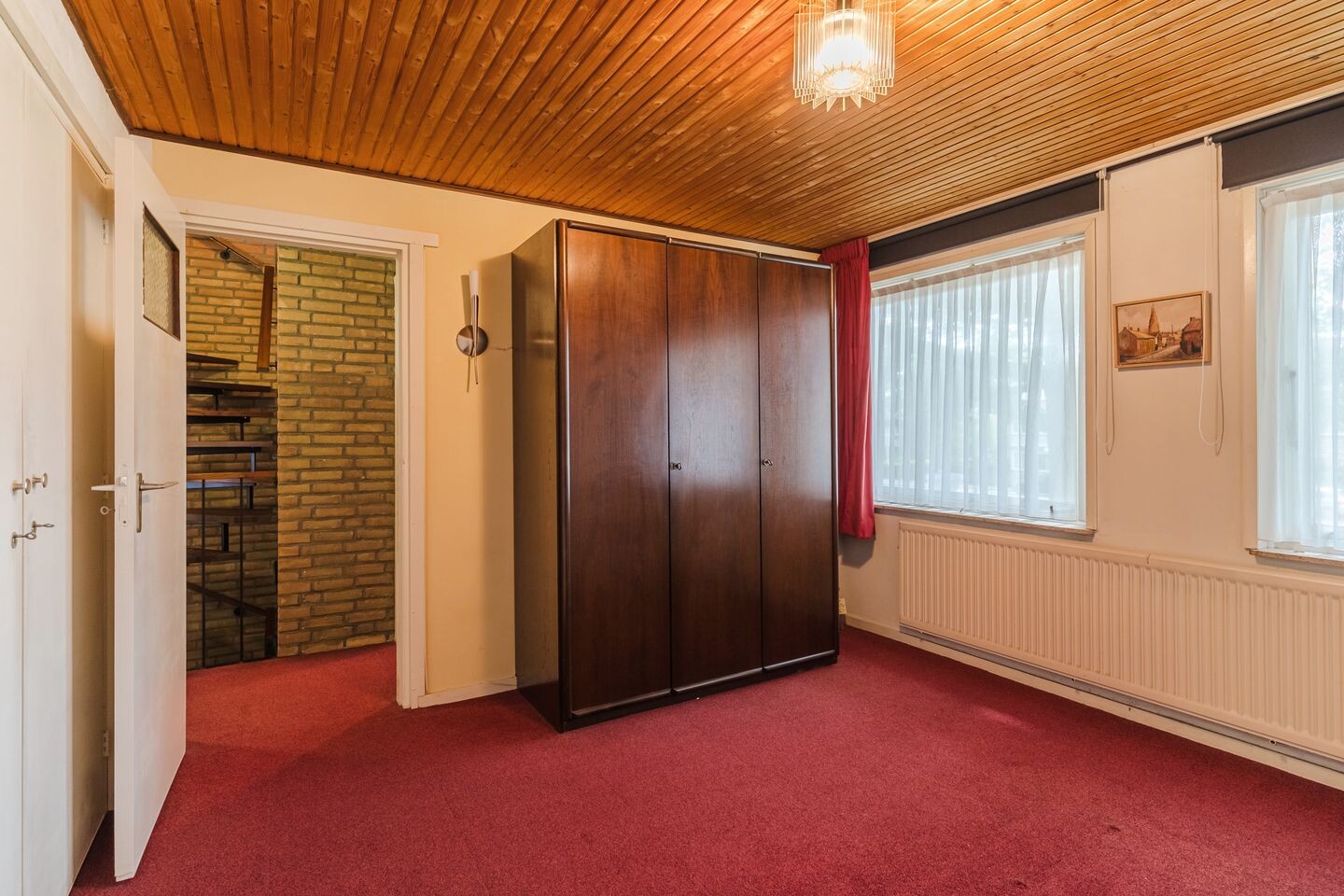 Tussenwoning te koop: Refeling 43, Nuenen