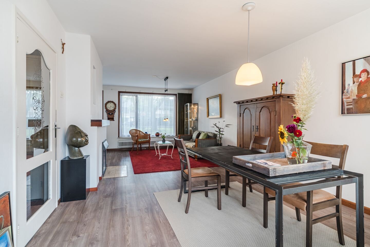 Tussenwoning te koop: Refeling 43, Nuenen
