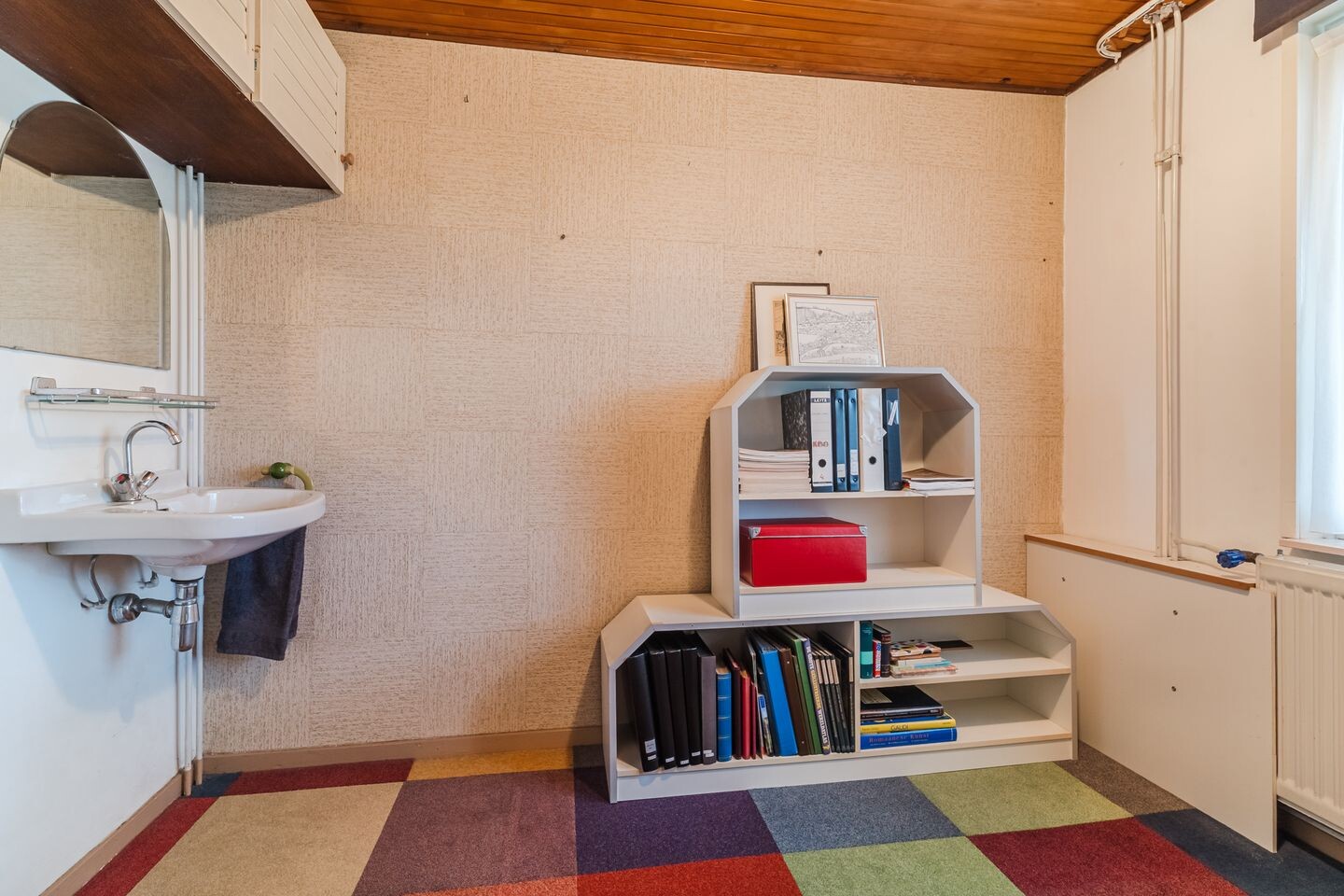 Tussenwoning te koop: Refeling 43, Nuenen