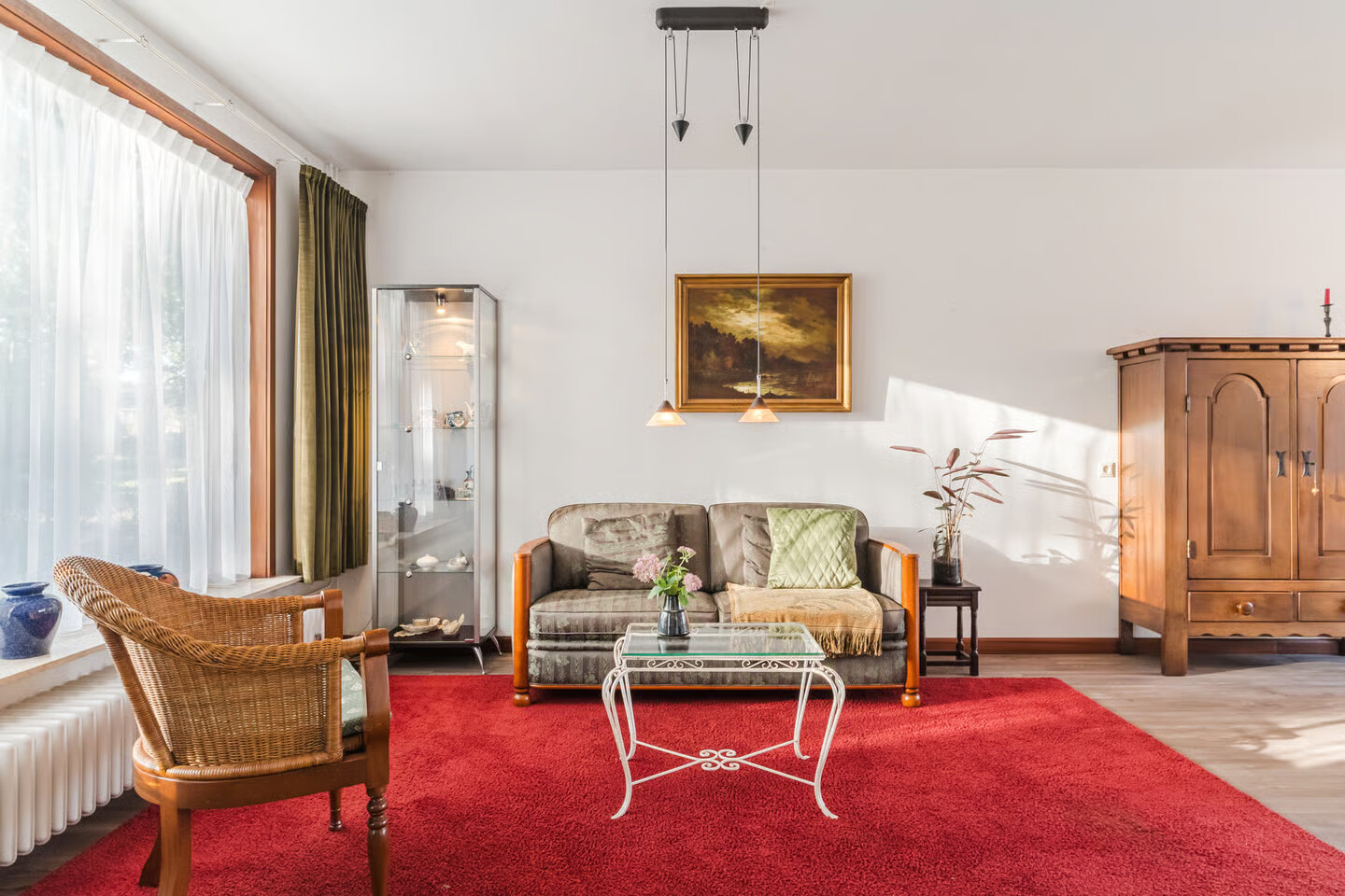Tussenwoning te koop: Refeling 43, Nuenen