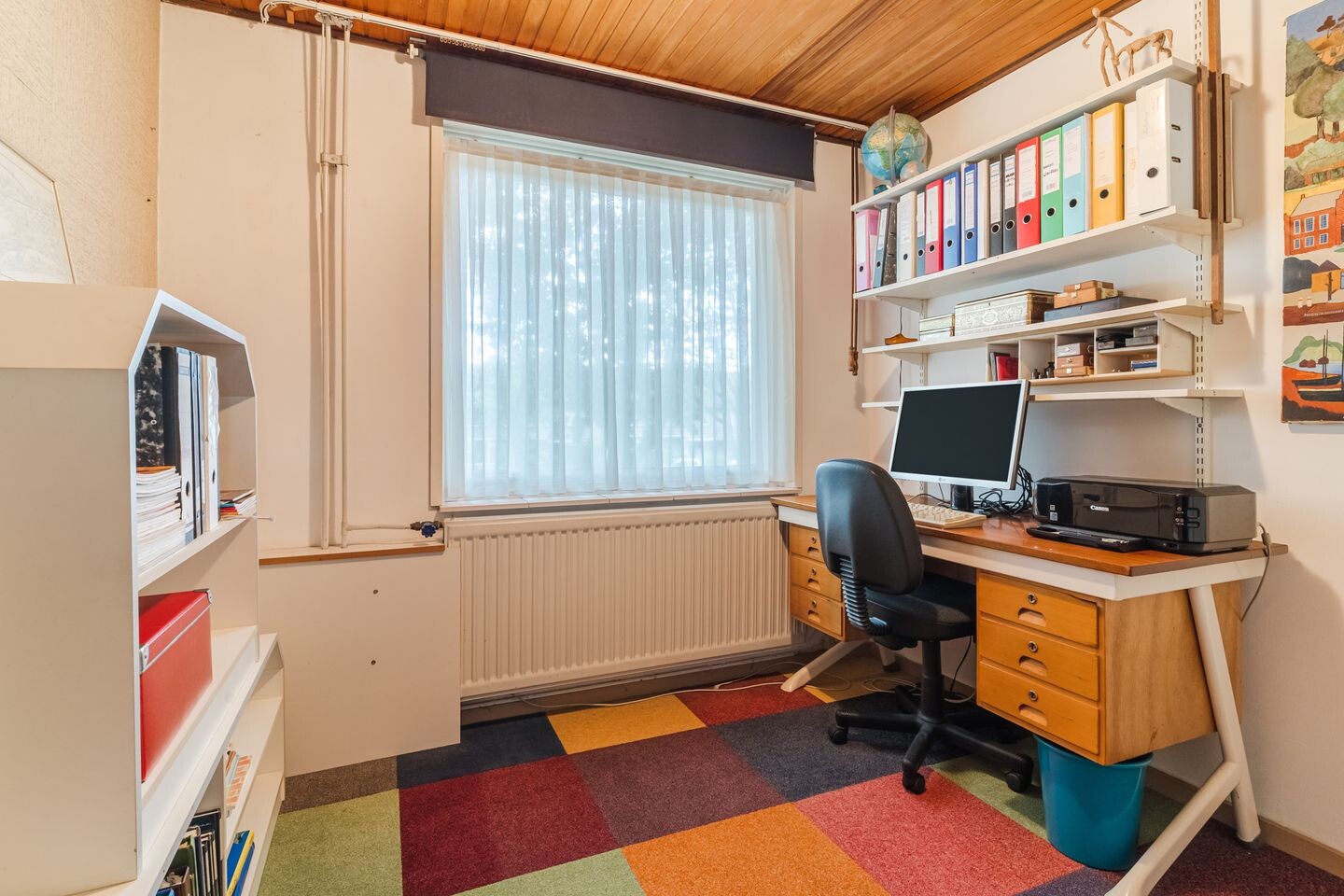 Tussenwoning te koop: Refeling 43, Nuenen