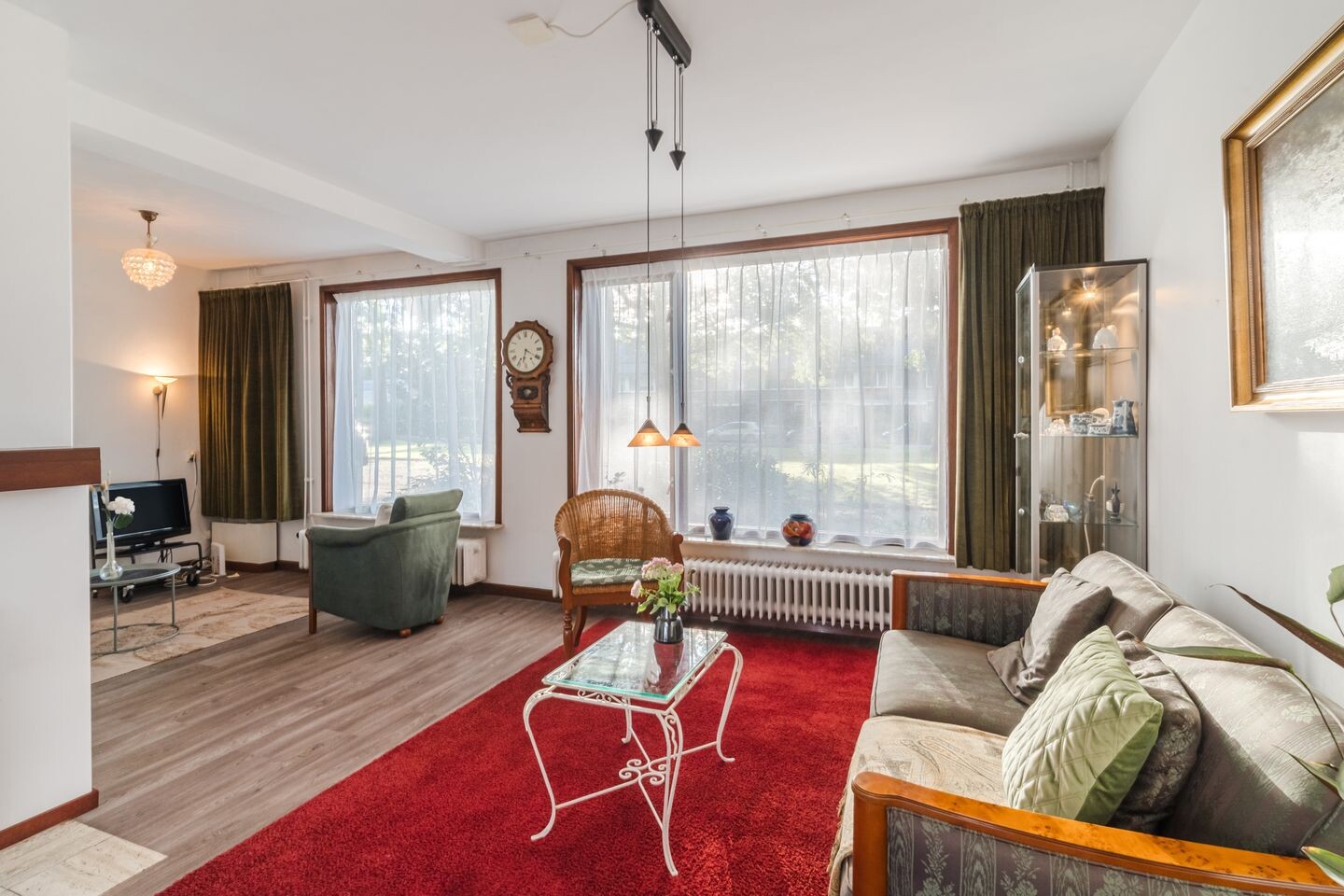 Tussenwoning te koop: Refeling 43, Nuenen