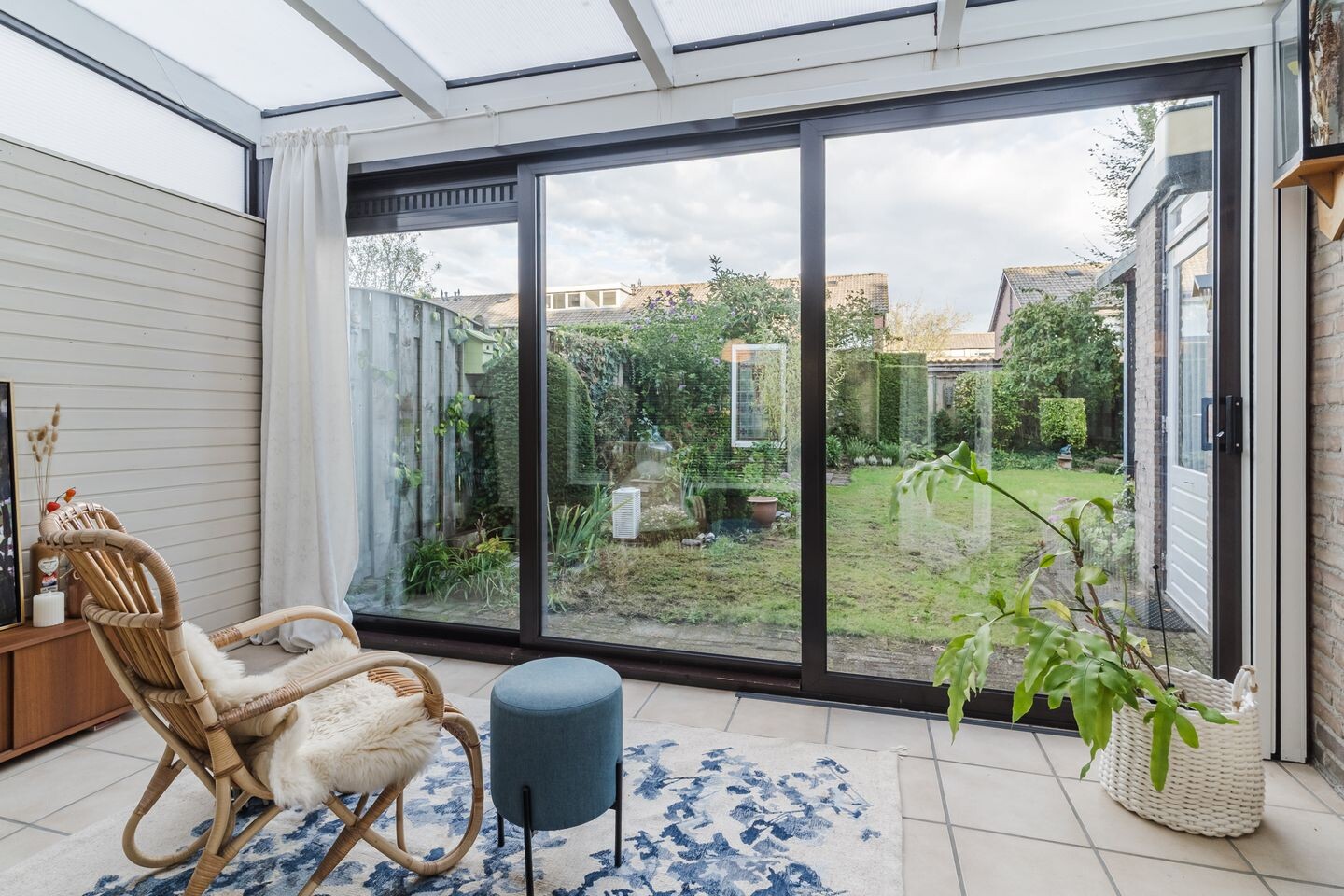 Tussenwoning te koop: Refeling 43, Nuenen