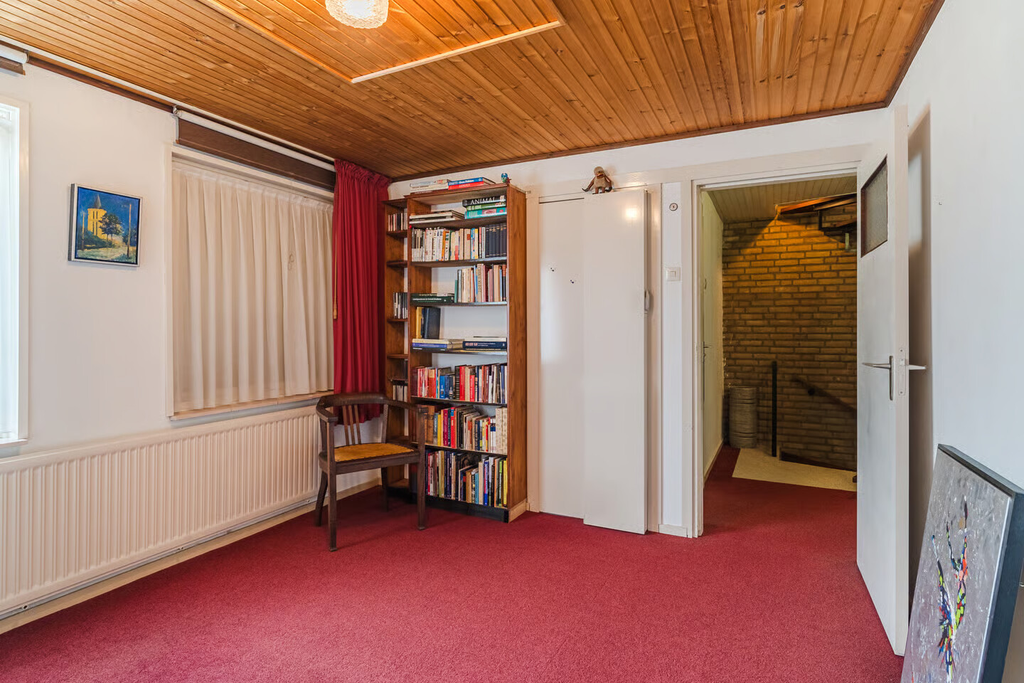 Tussenwoning te koop: Refeling 43, Nuenen