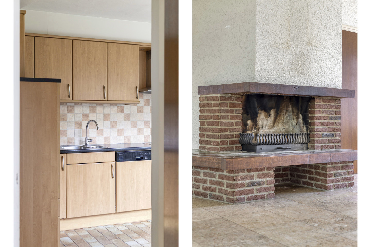Tussenwoning te koop: Refeling 57, Nuenen