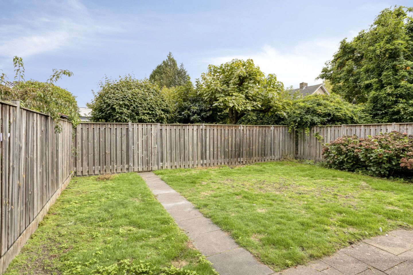 Tussenwoning te koop: Refeling 57, Nuenen