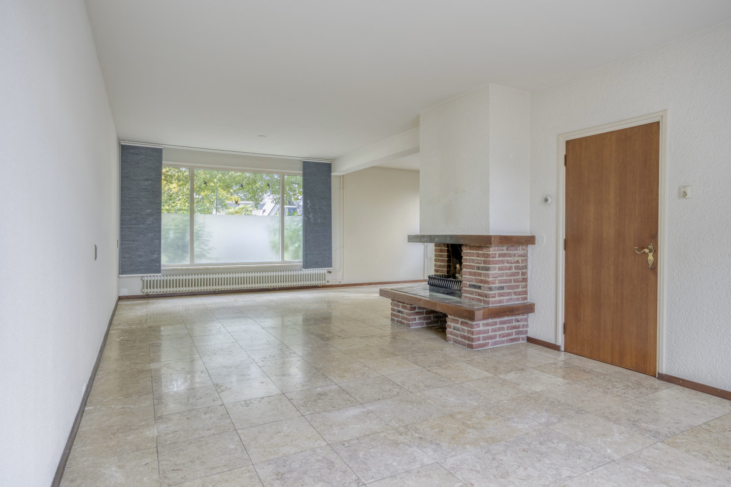 Tussenwoning te koop: Refeling 57, Nuenen