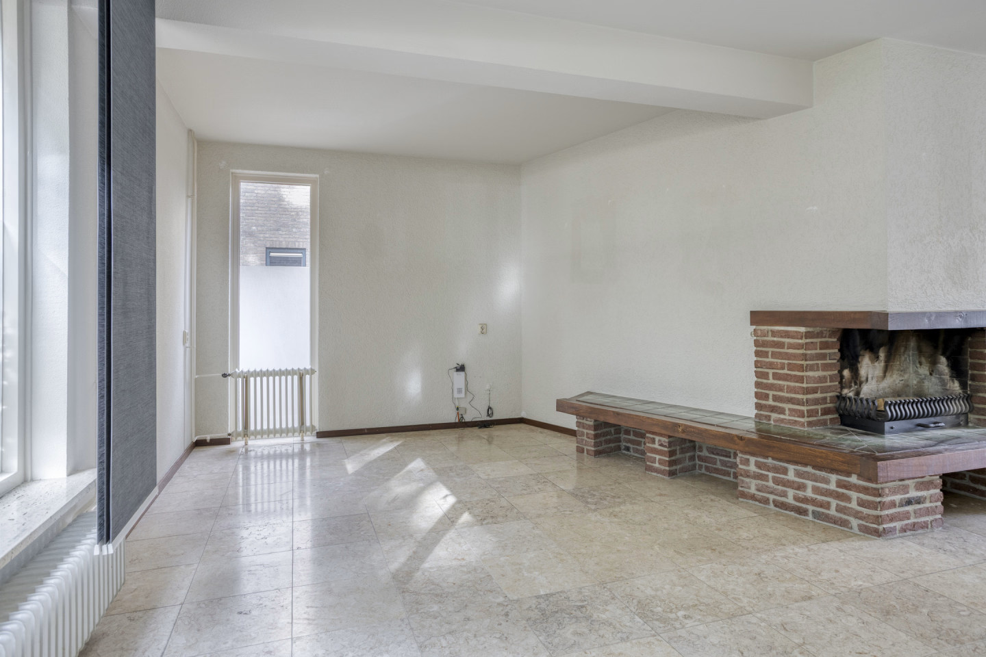 Tussenwoning te koop: Refeling 57, Nuenen